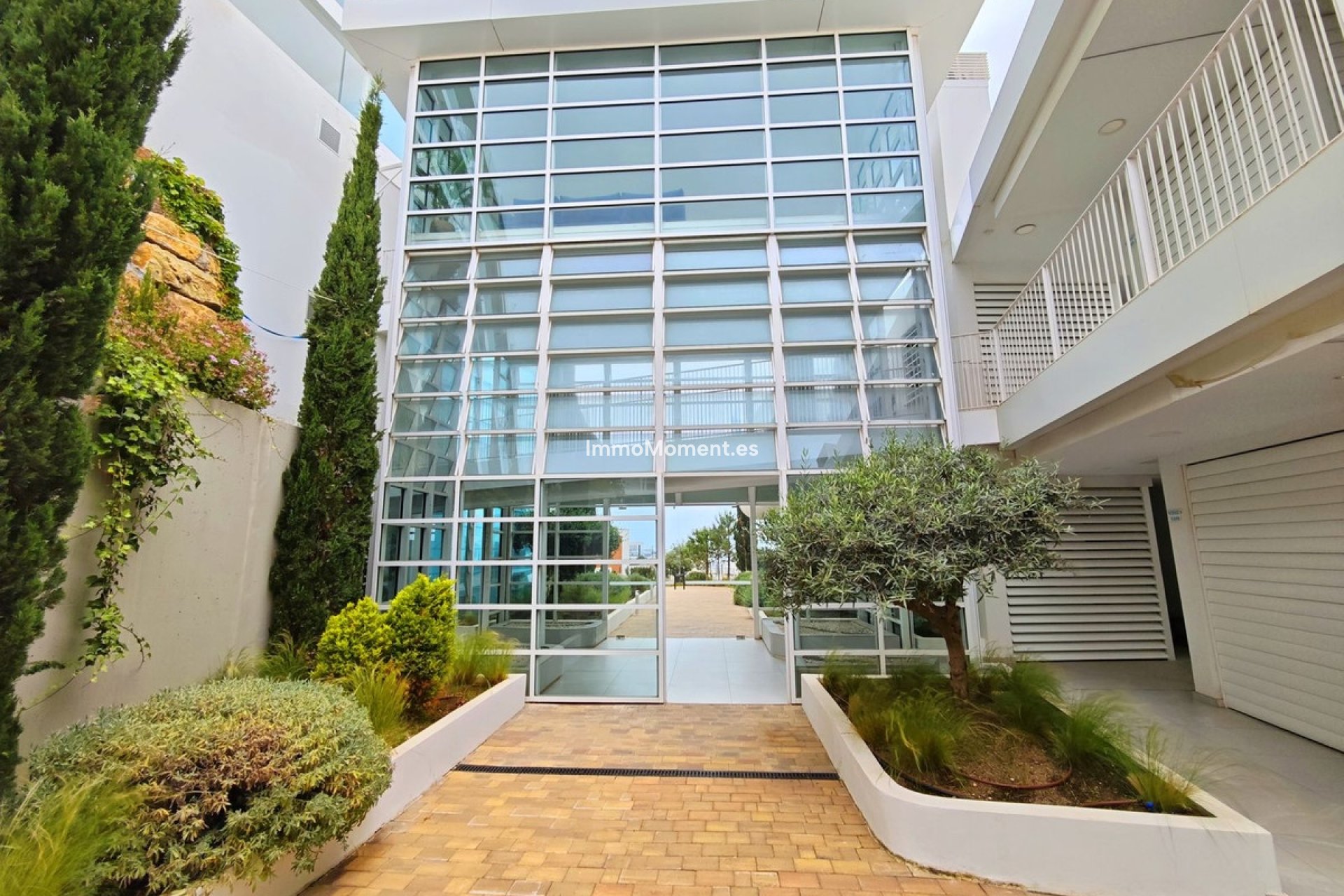 Resale - Apartment - Fuengirola - Higueron