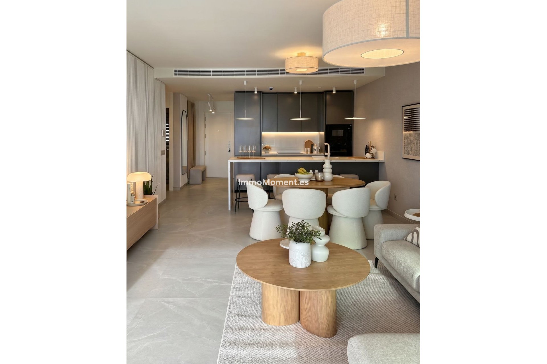 Resale - Apartment - Fuengirola - Higueron