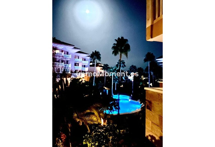 Resale - Apartment - Fuengirola - Higueron
