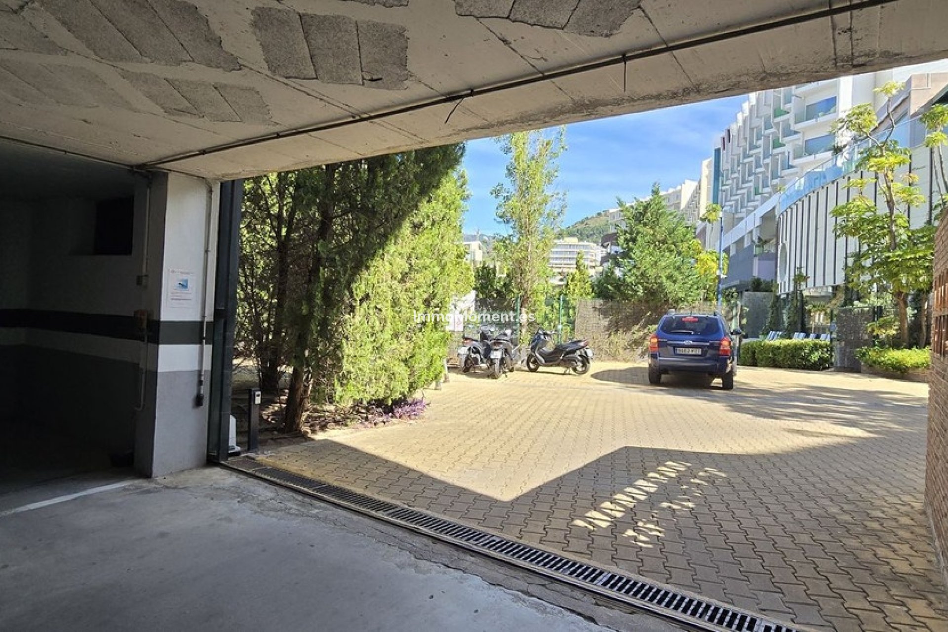 Resale - Apartment - Fuengirola - Higueron