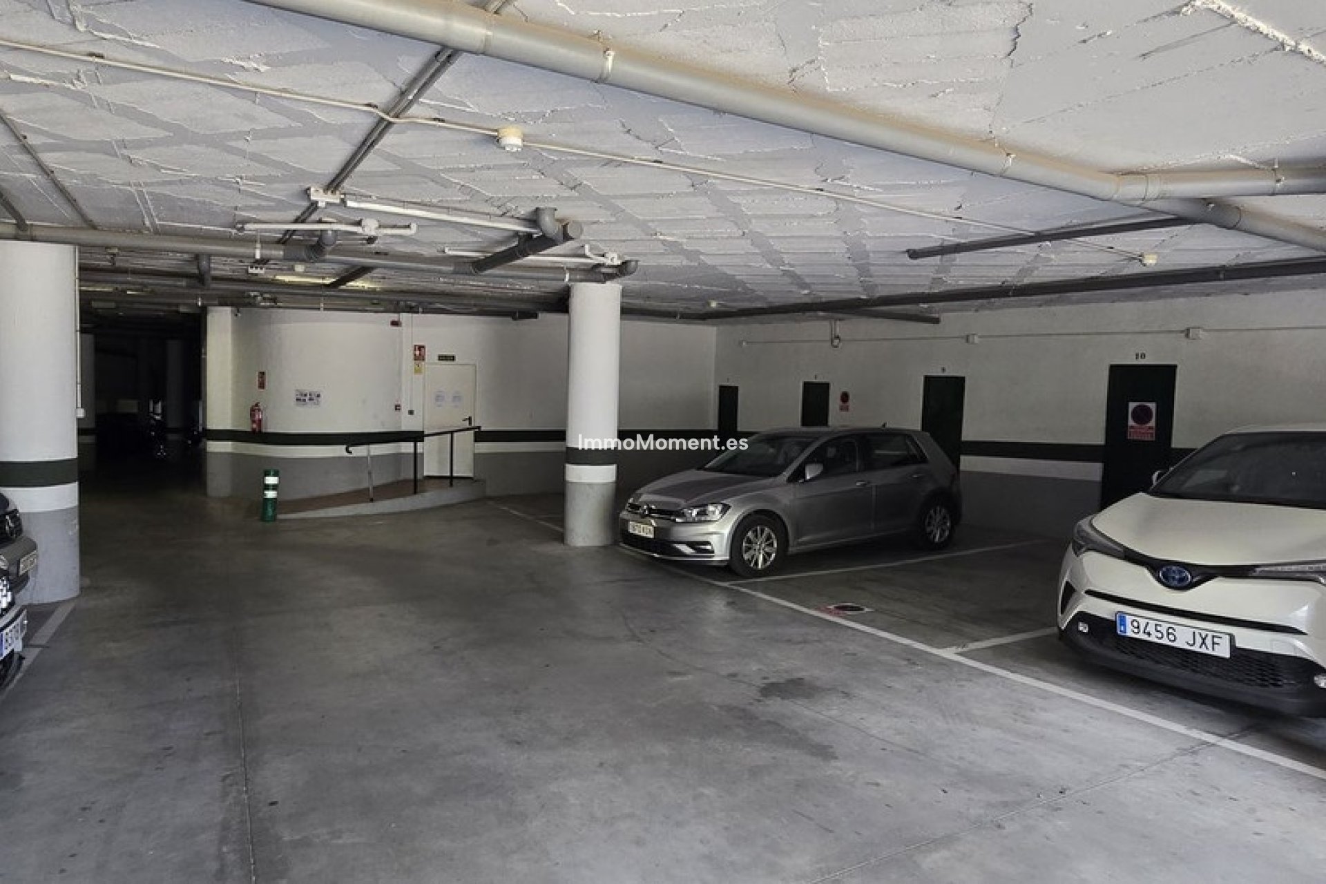 Resale - Apartment - Fuengirola - Higueron