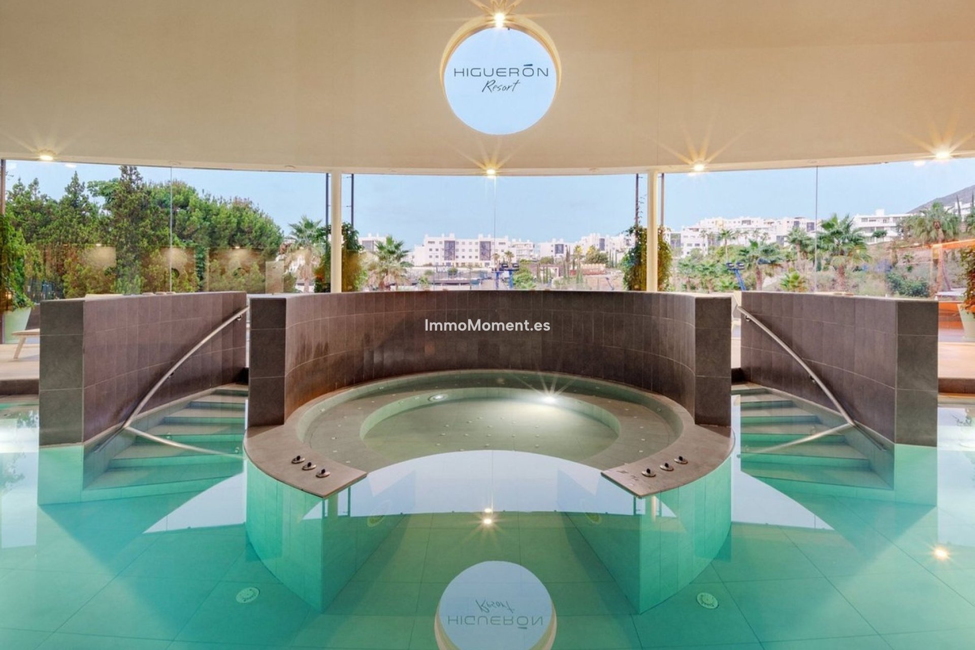 Resale - Apartment - Fuengirola - Higueron