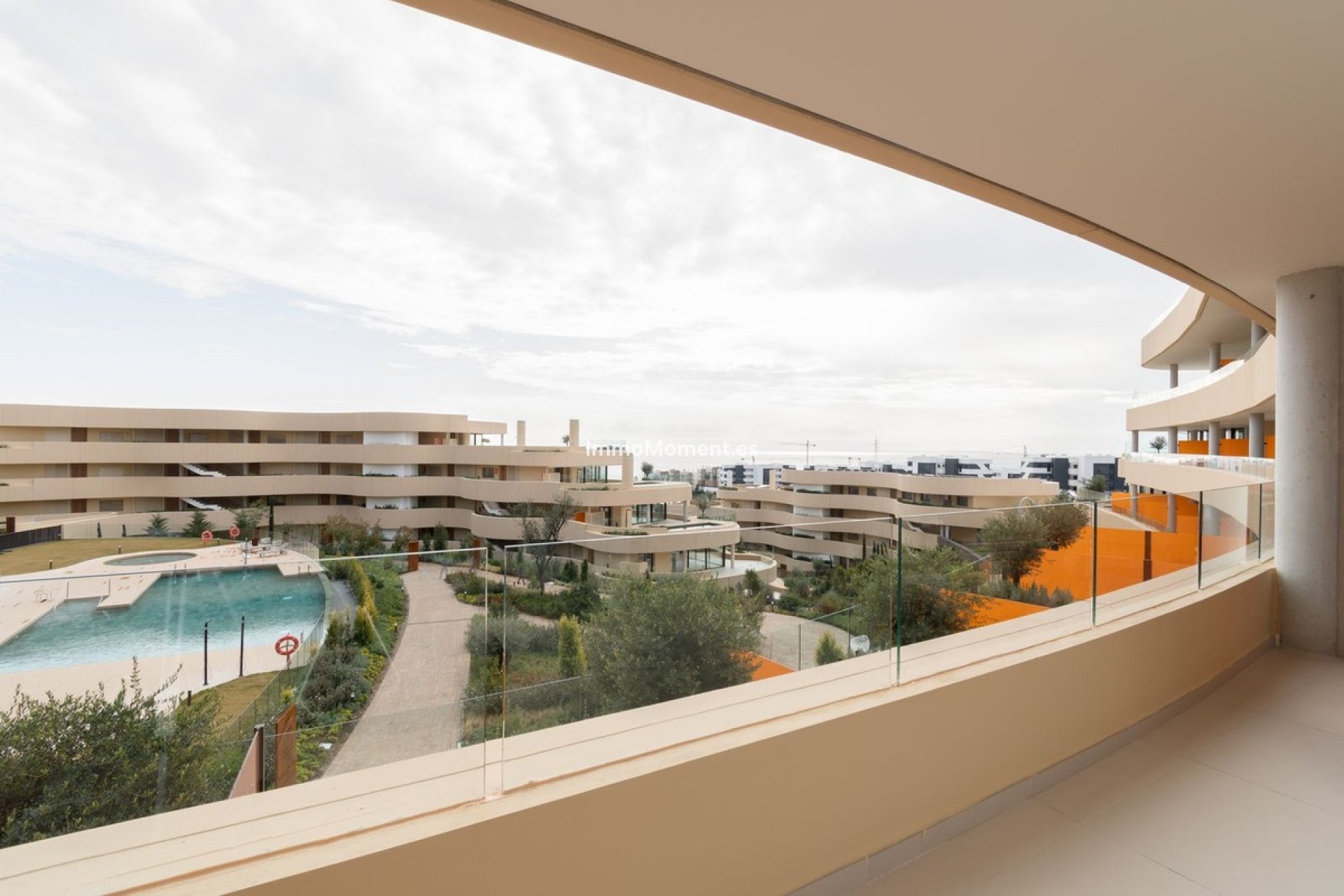 Resale - Apartment - Fuengirola - Higueron