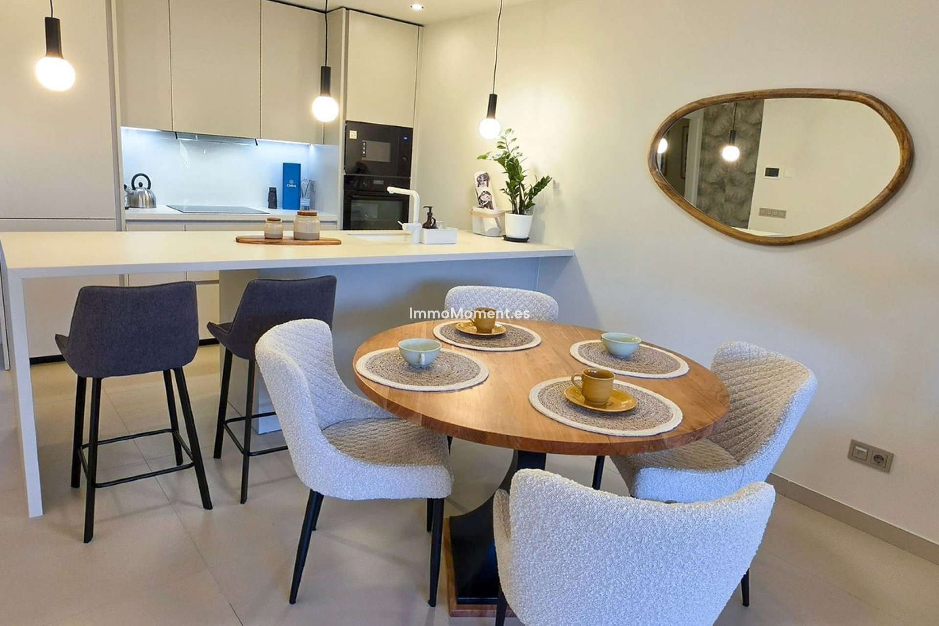 Resale - Apartment - Fuengirola - Higueron