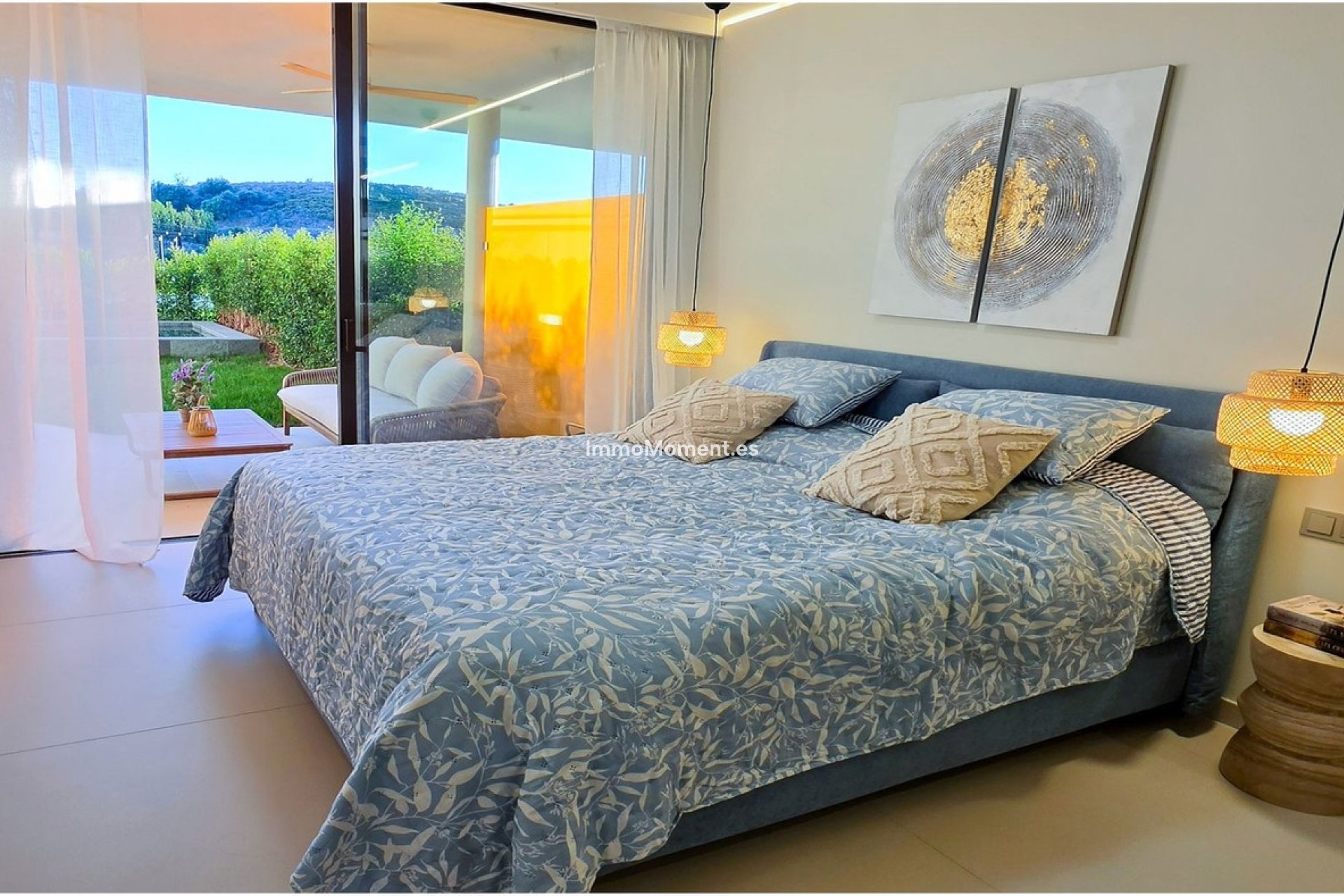 Resale - Apartment - Fuengirola - Higueron