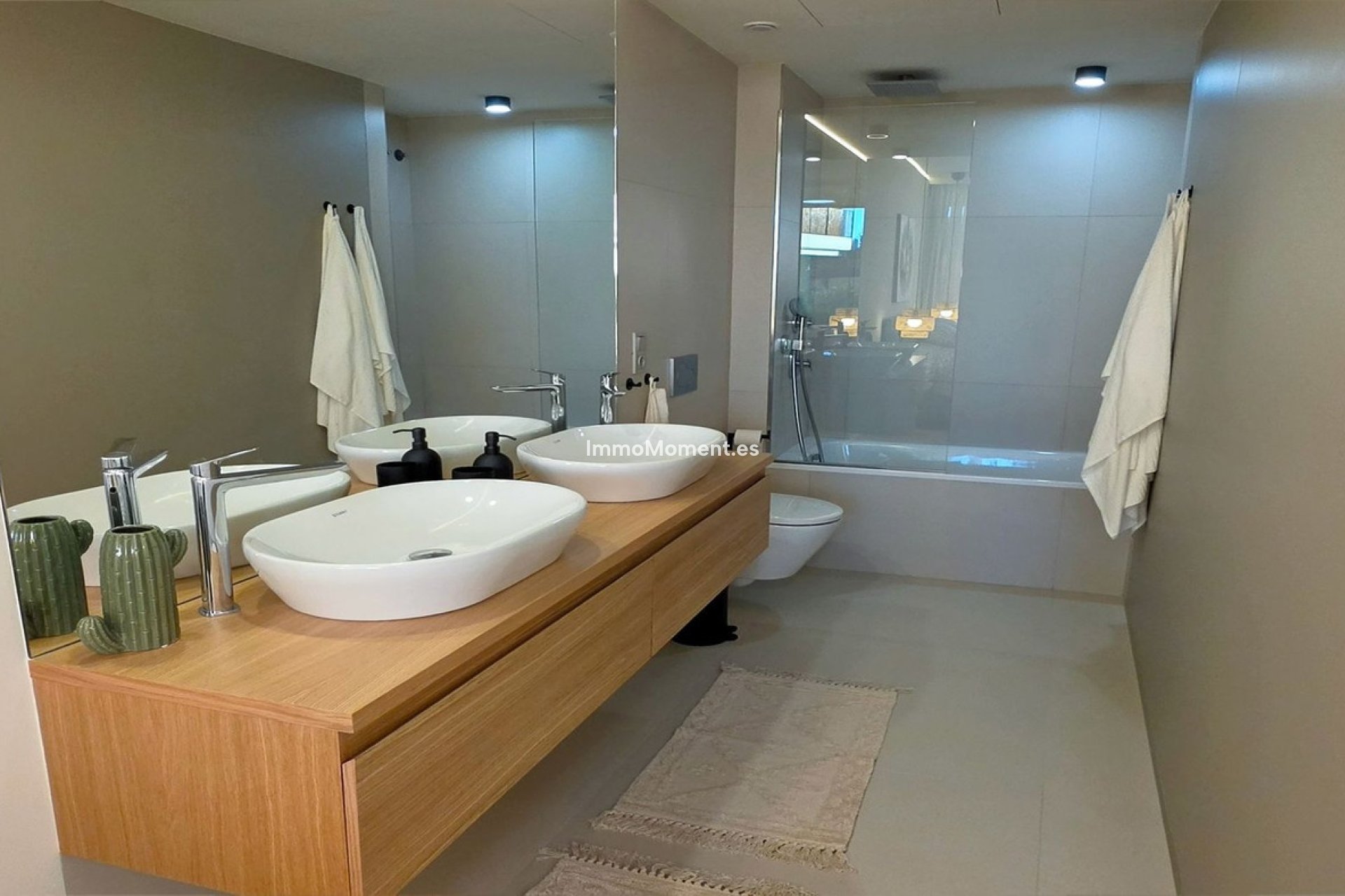 Resale - Apartment - Fuengirola - Higueron