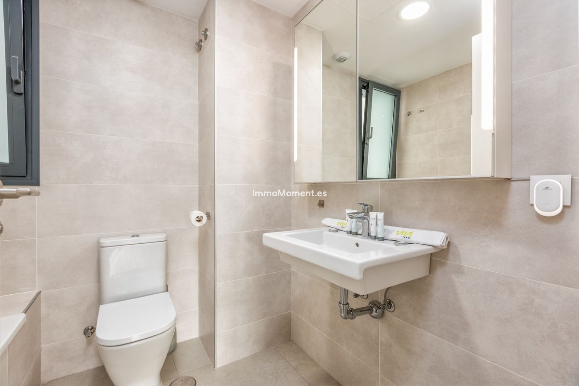 Resale - Apartment - Fuengirola - Higueron