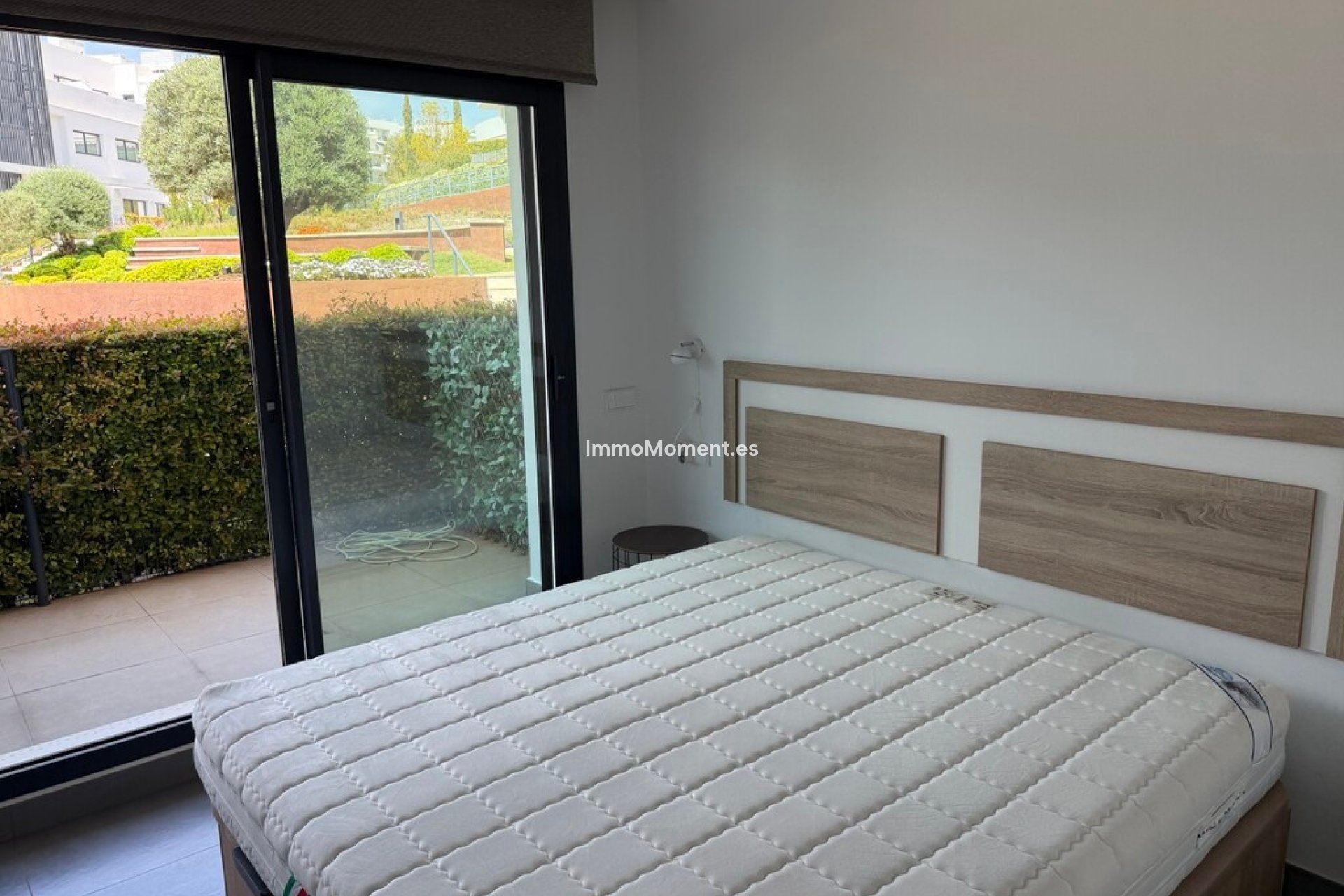 Resale - Apartment - Fuengirola - Higueron