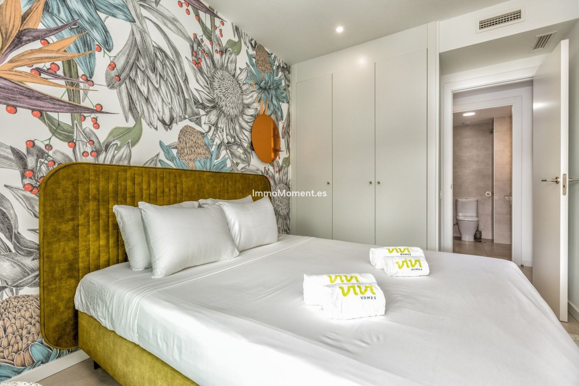 Resale - Apartment - Fuengirola - Higueron