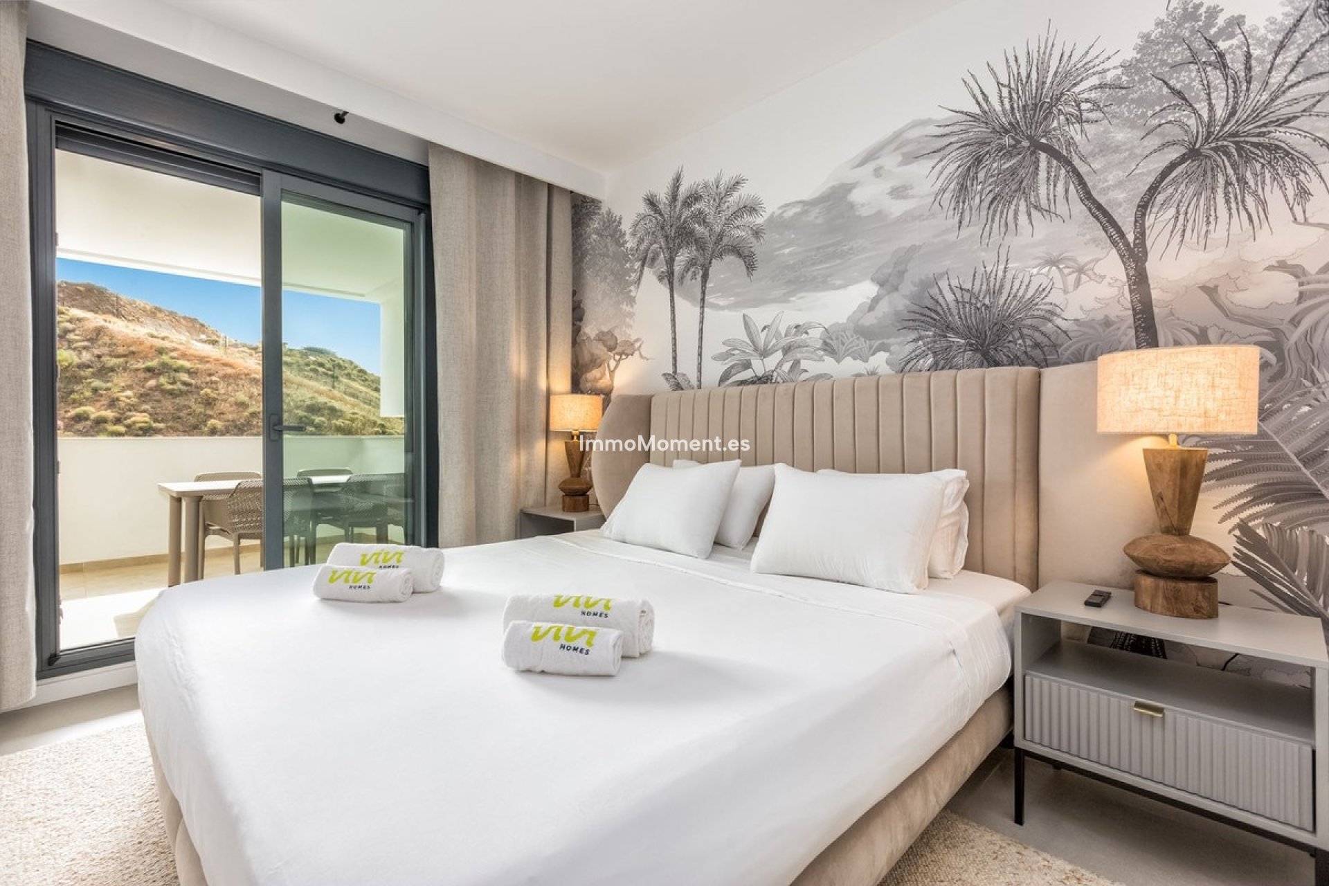Resale - Apartment - Fuengirola - Higueron