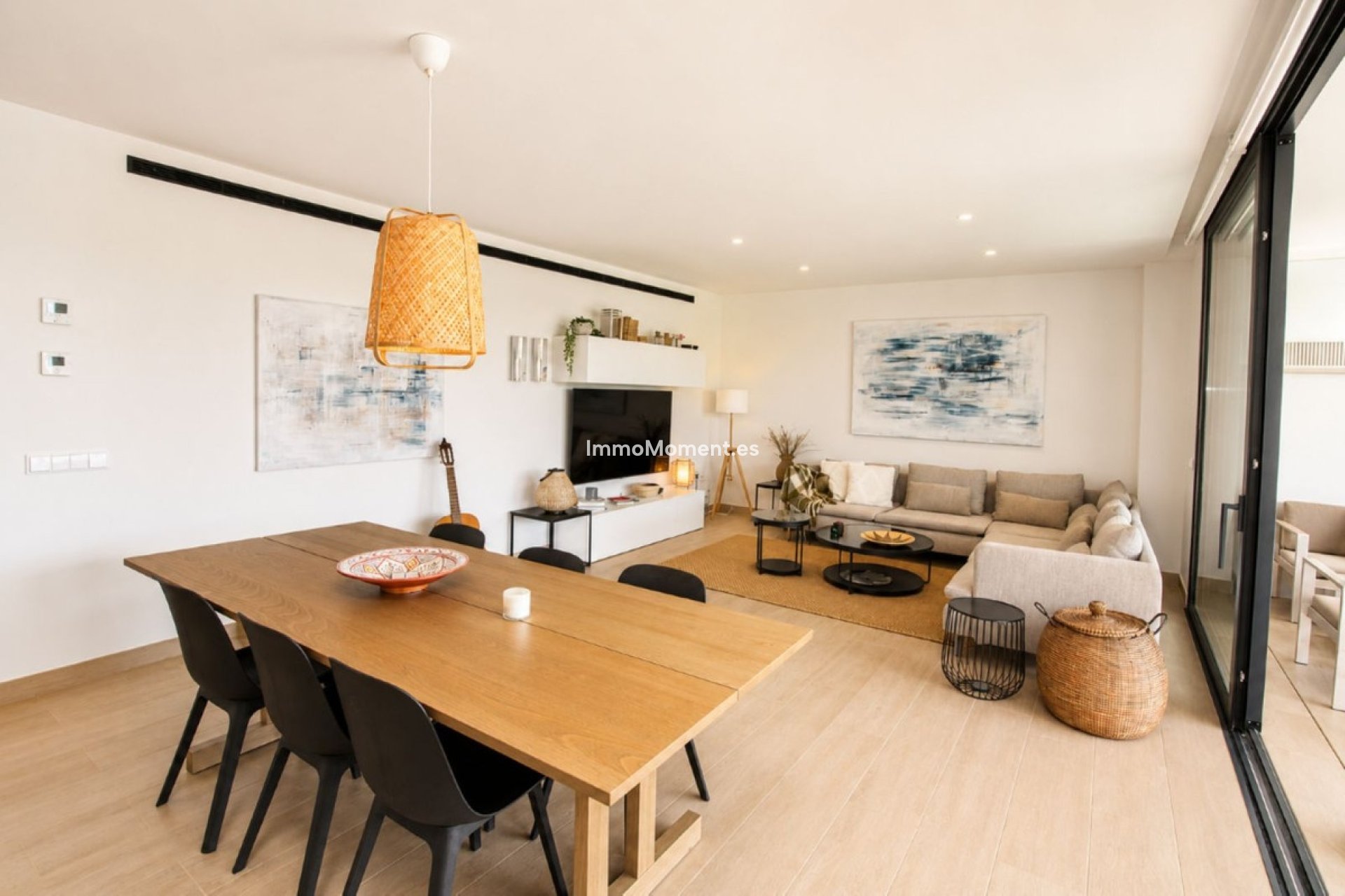 Resale - Apartment - Fuengirola - Higueron
