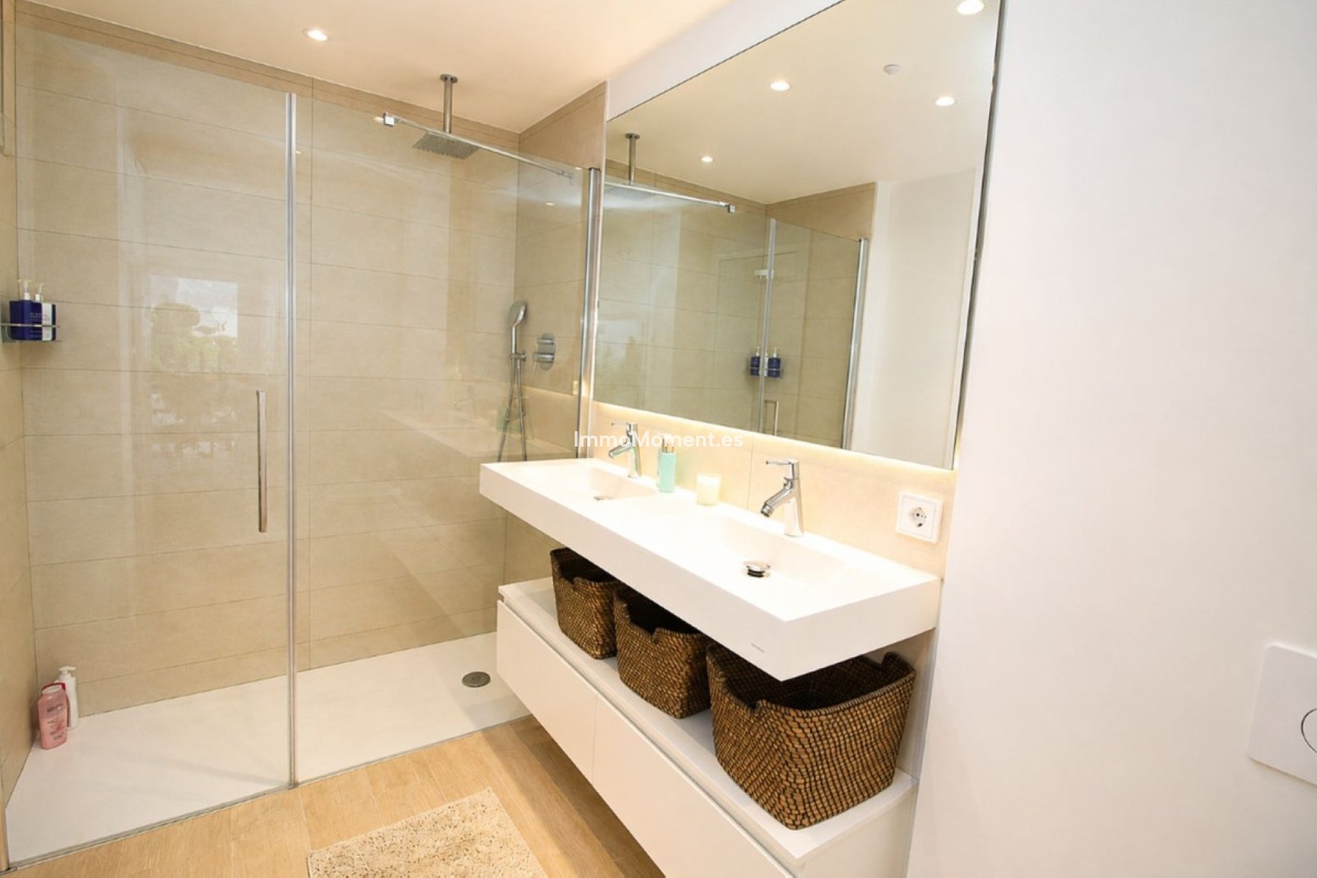Resale - Apartment - Fuengirola - Higueron