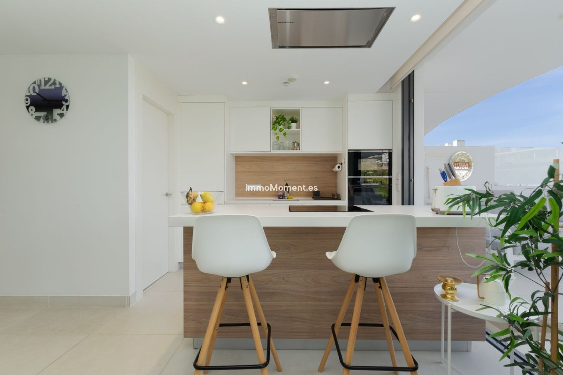 Resale - Apartment - Fuengirola - Higueron
