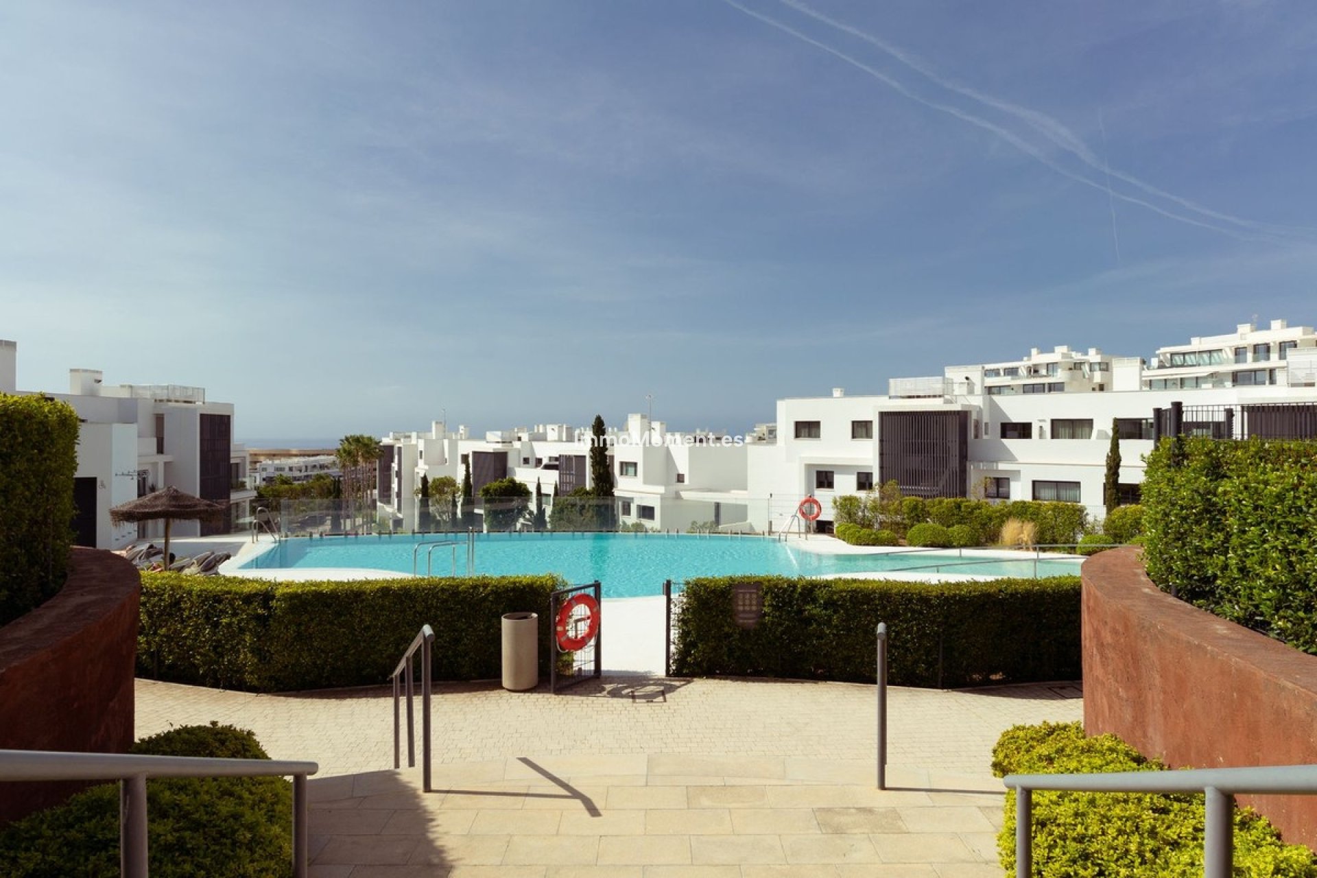 Resale - Apartment - Fuengirola - Higueron
