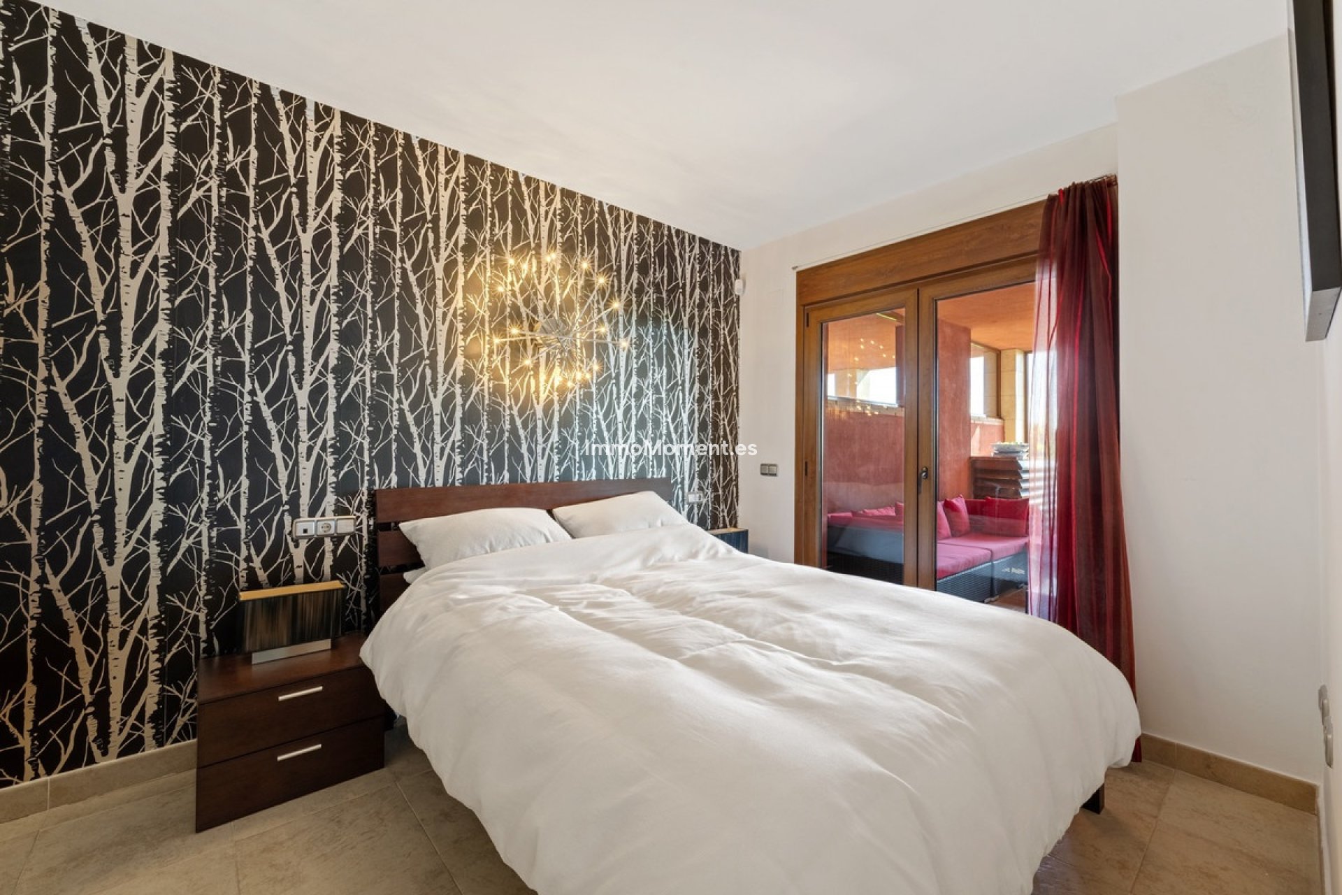 Resale - Apartment - Fuengirola - Higueron