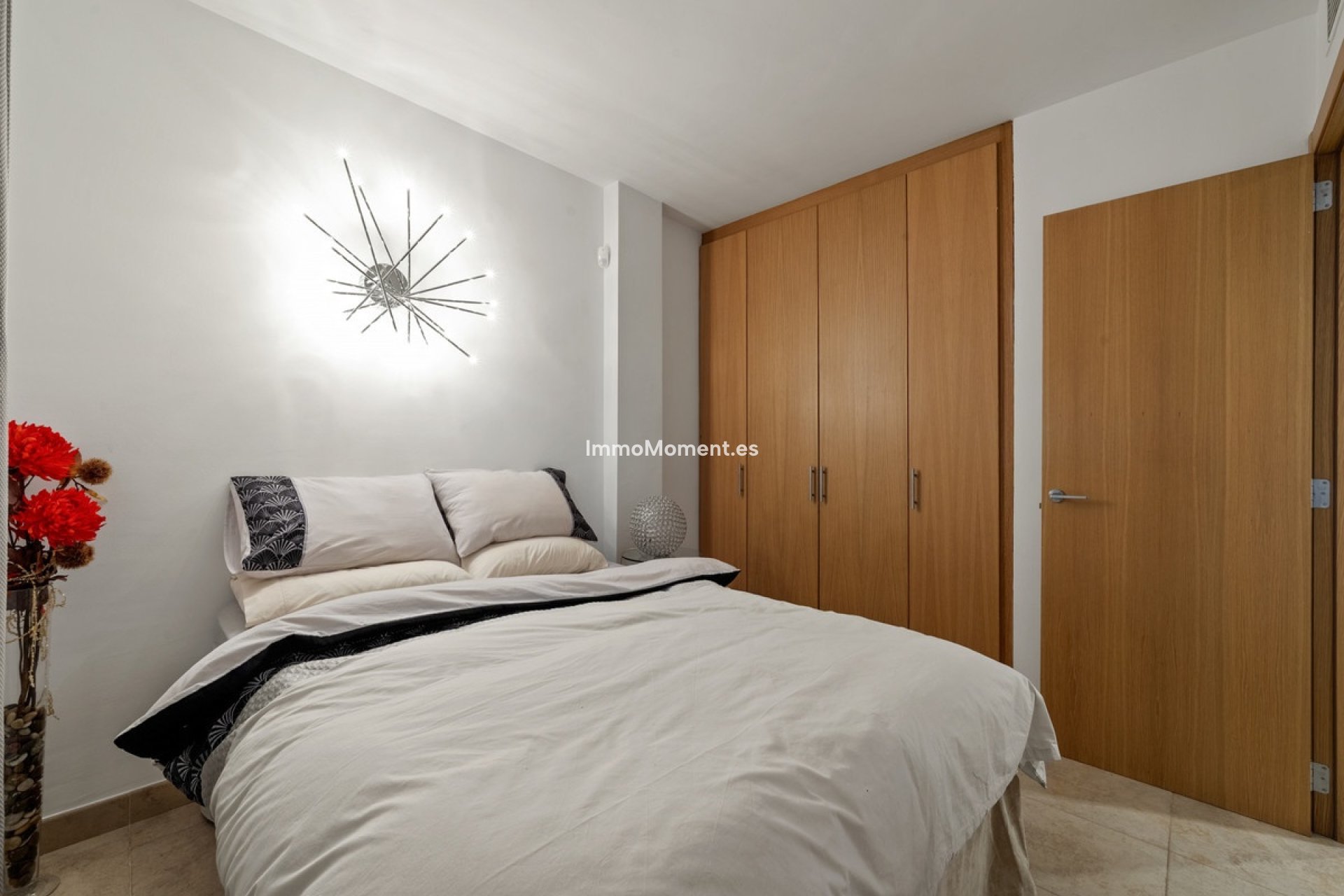 Resale - Apartment - Fuengirola - Higueron