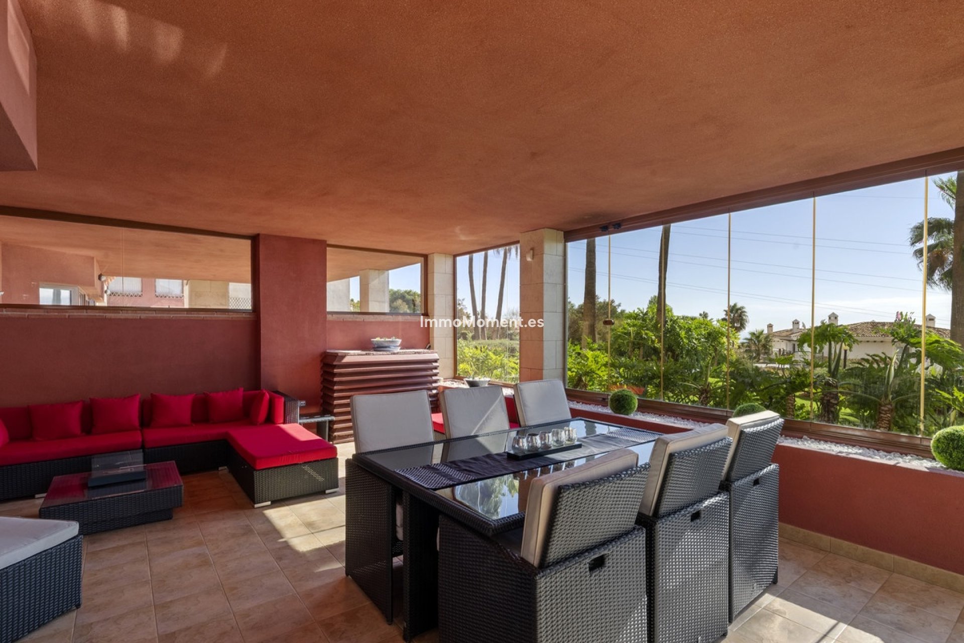 Resale - Apartment - Fuengirola - Higueron