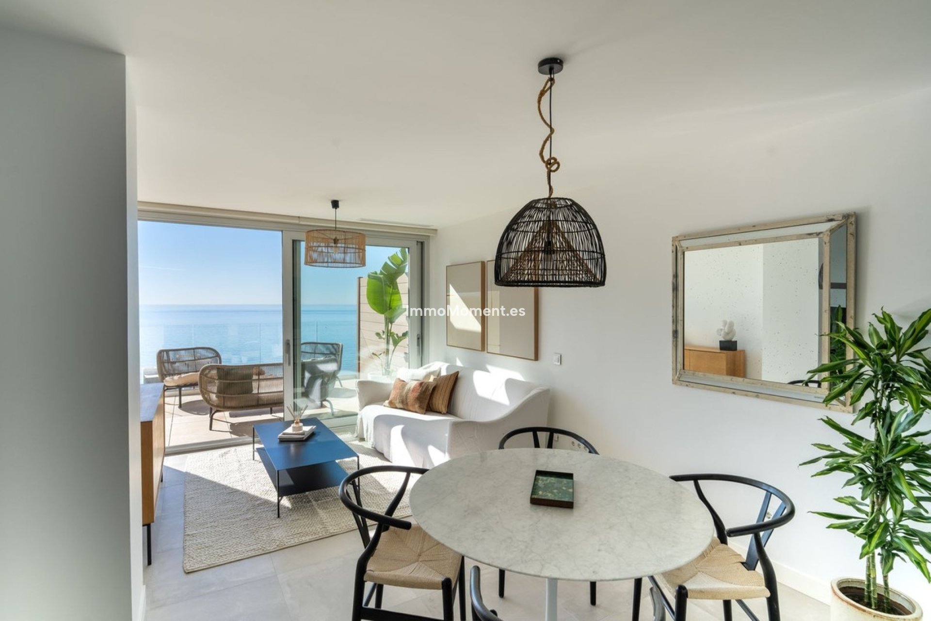Resale - Apartment - Fuengirola - Higueron