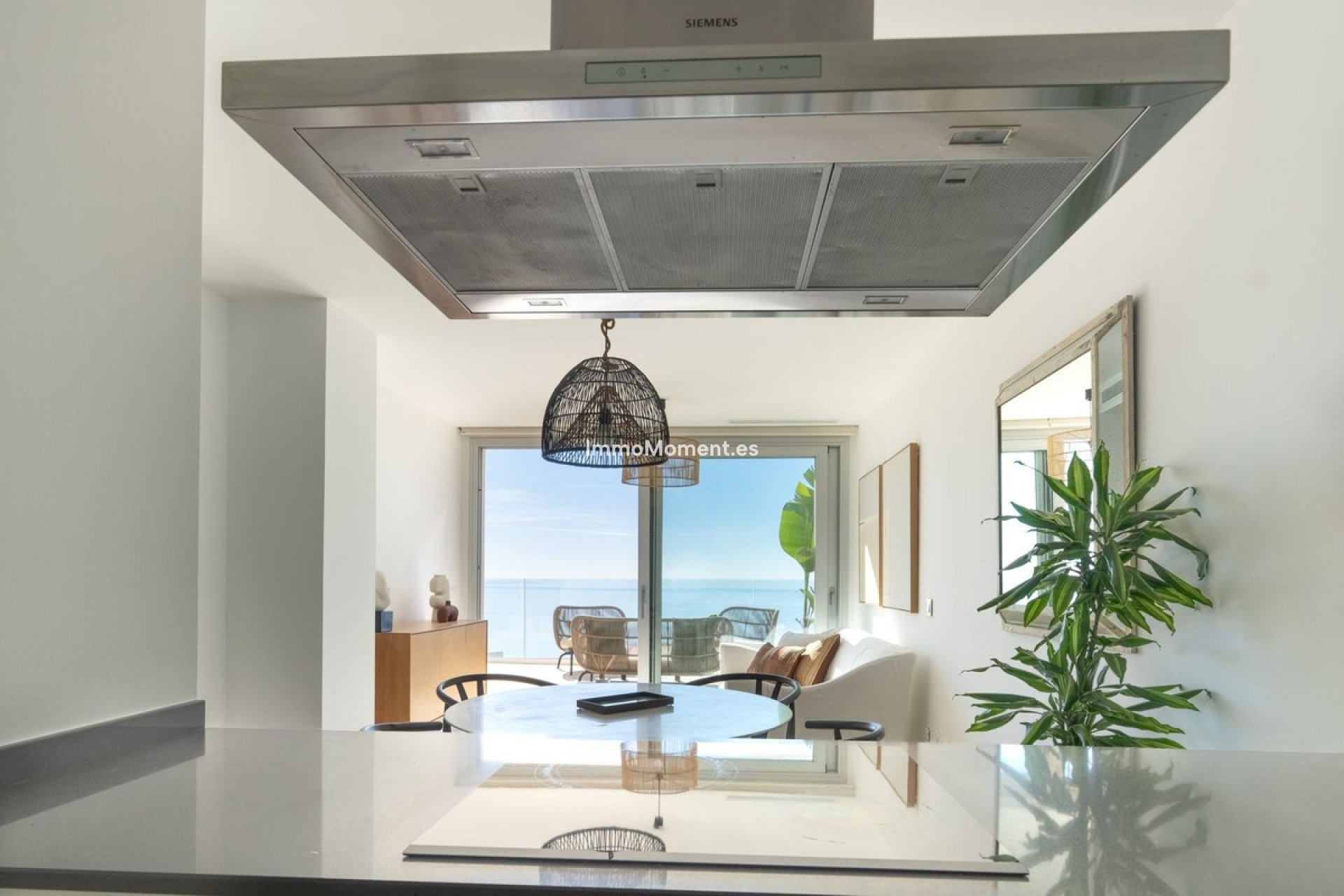 Resale - Apartment - Fuengirola - Higueron