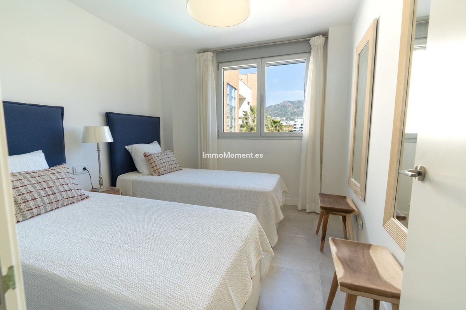 Resale - Apartment - Fuengirola - Higueron