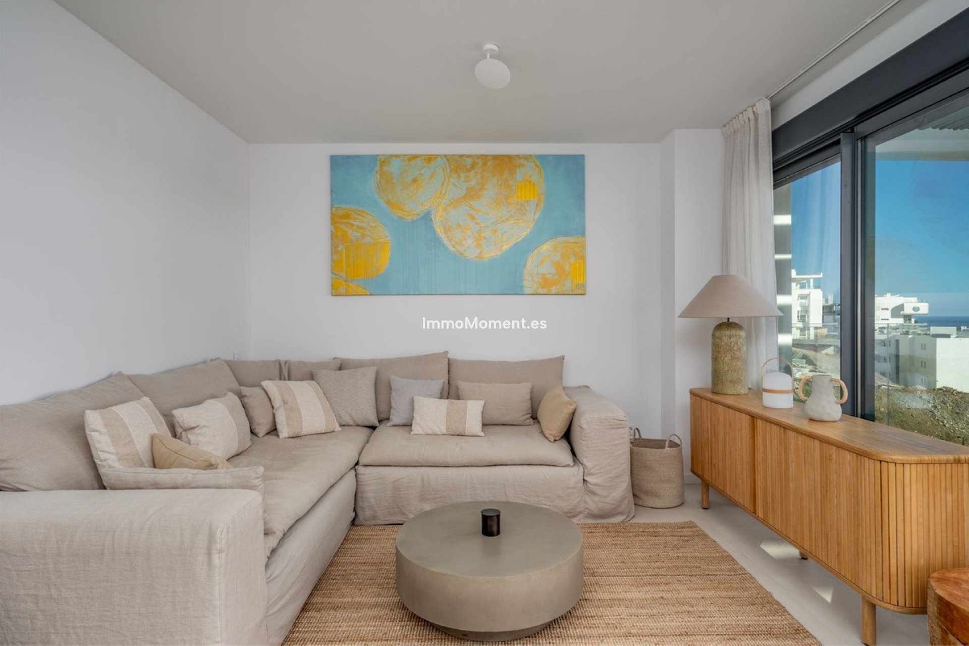 Resale - Apartment - Fuengirola - Higueron