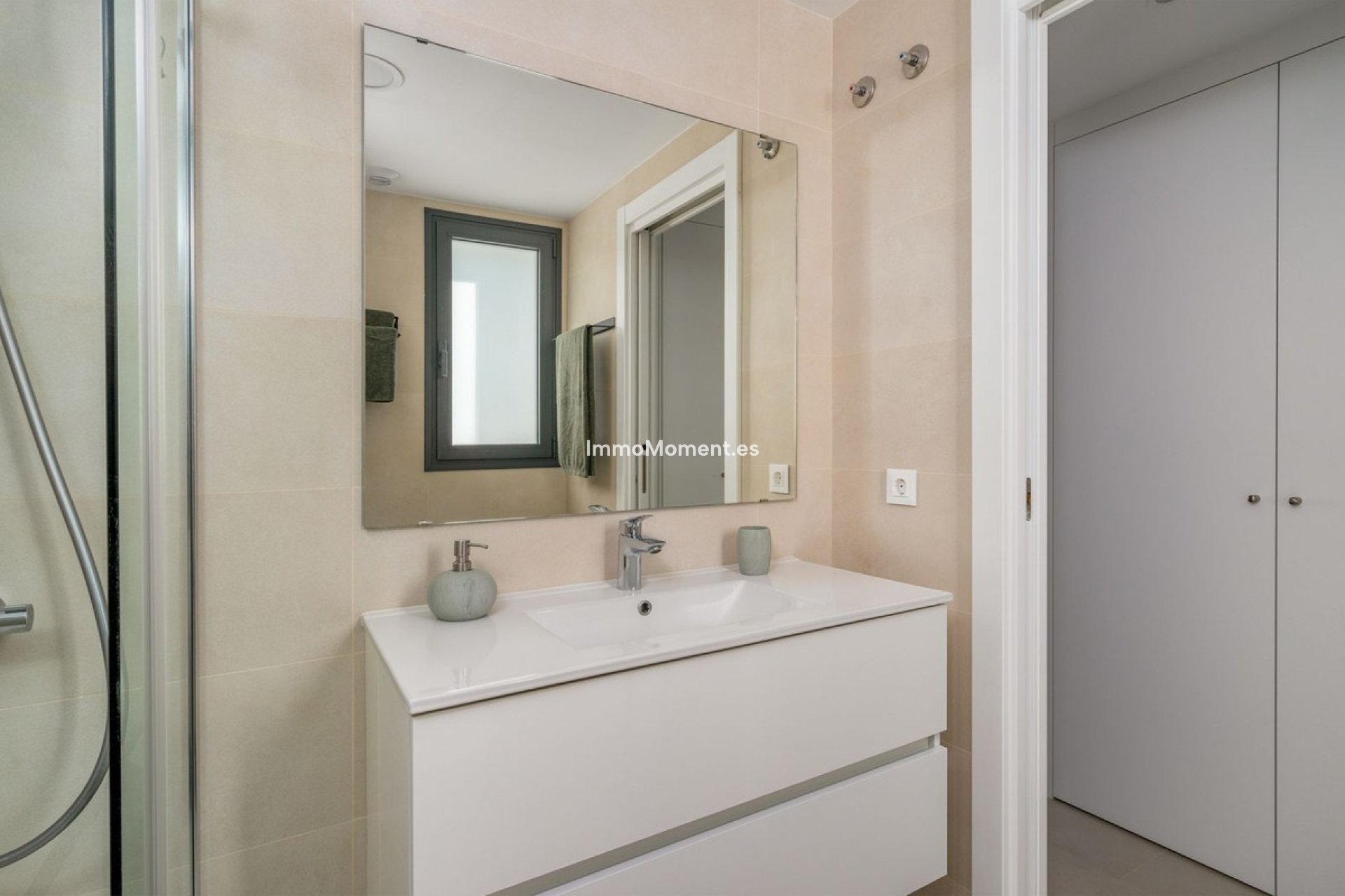 Resale - Apartment - Fuengirola - Higueron