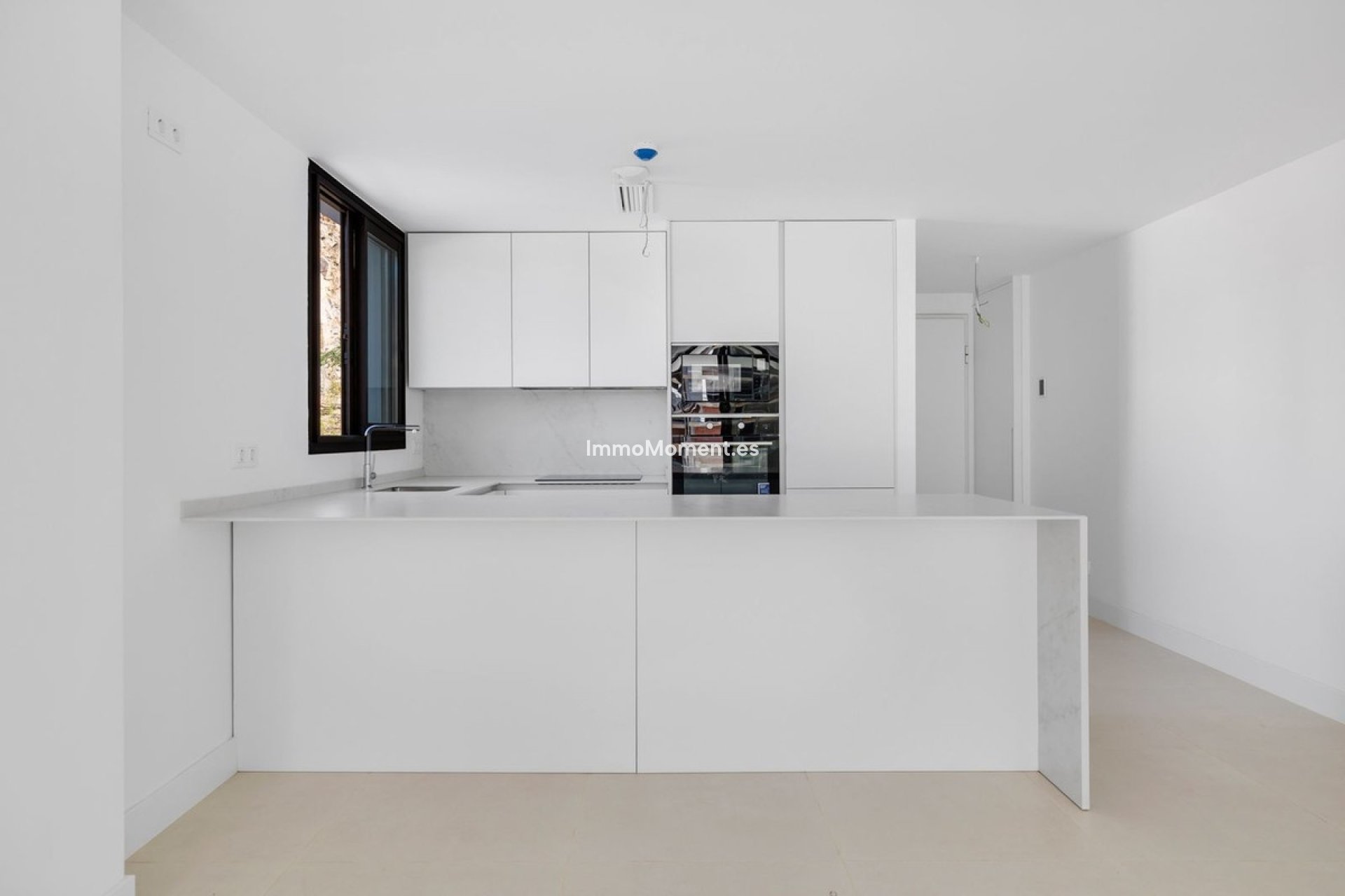 Resale - Apartment - Fuengirola - Higueron