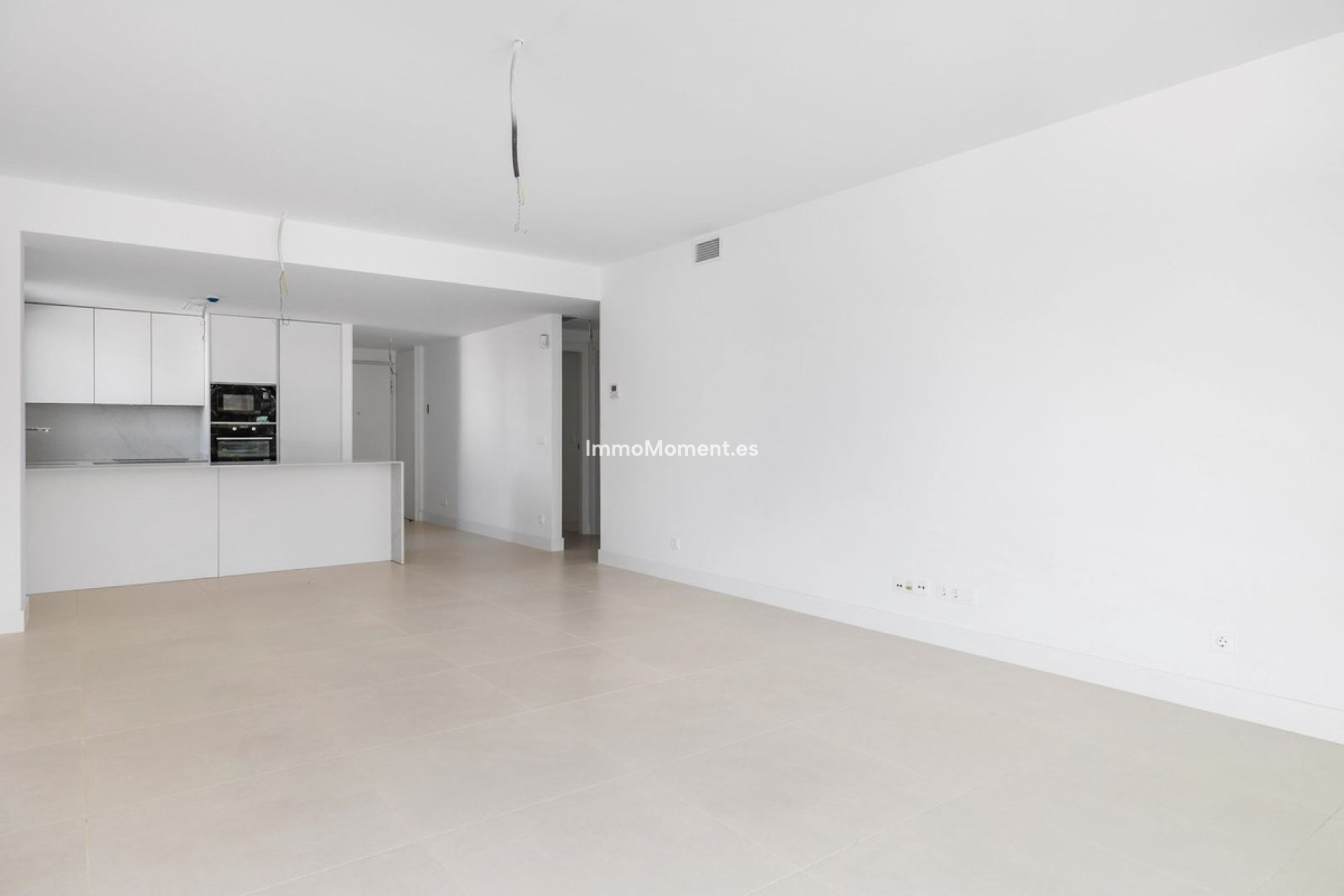 Resale - Apartment - Fuengirola - Higueron