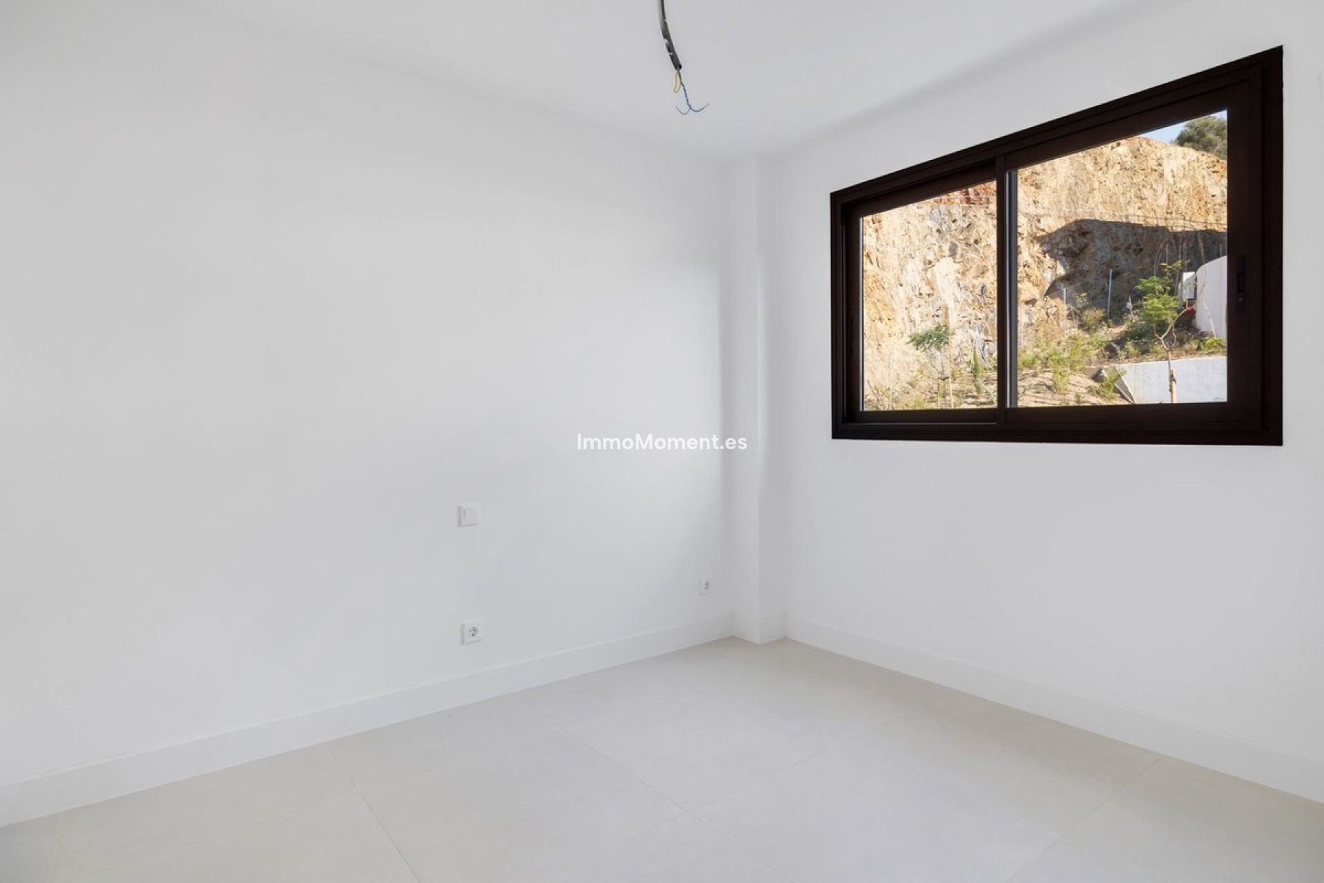 Resale - Apartment - Fuengirola - Higueron