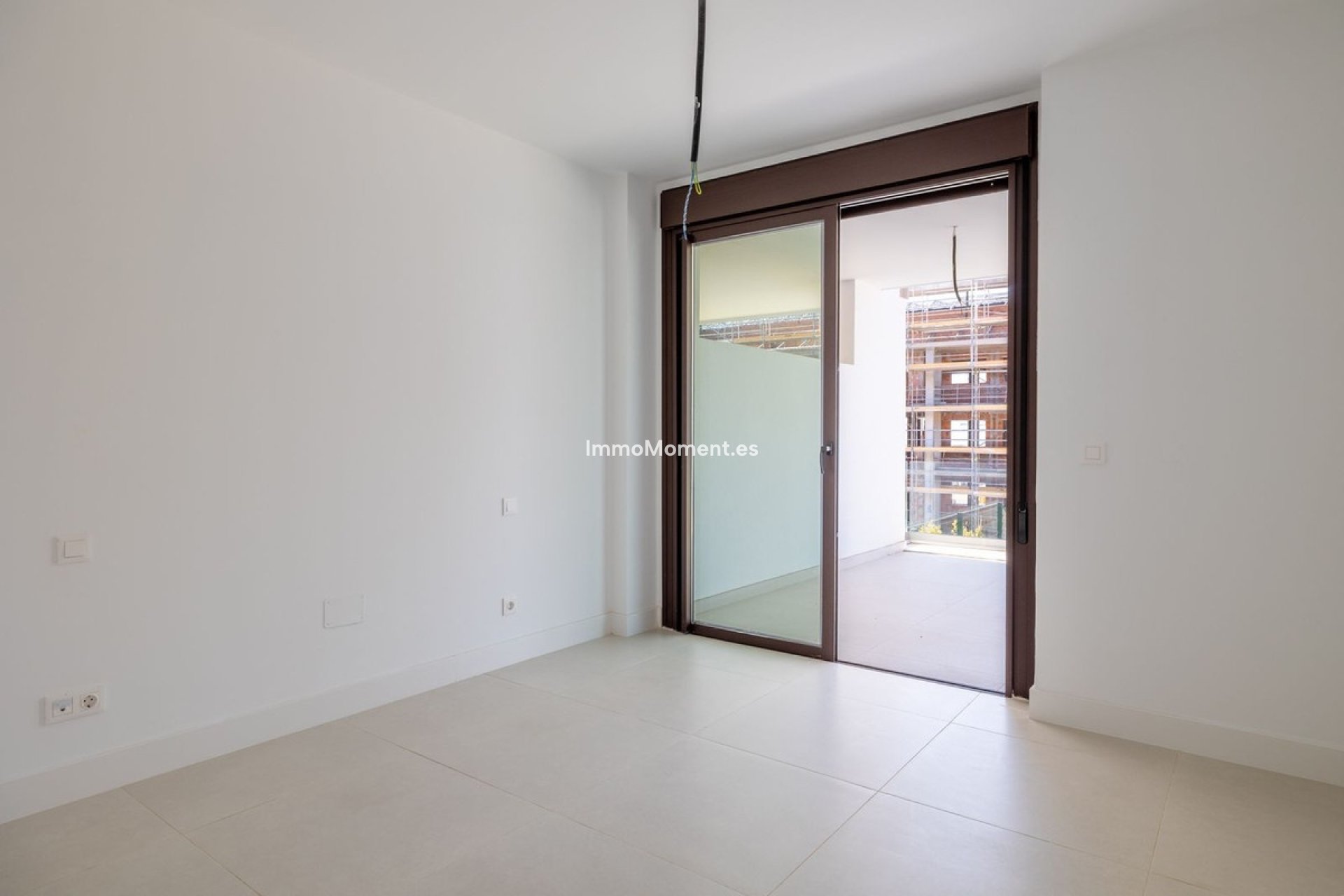 Resale - Apartment - Fuengirola - Higueron