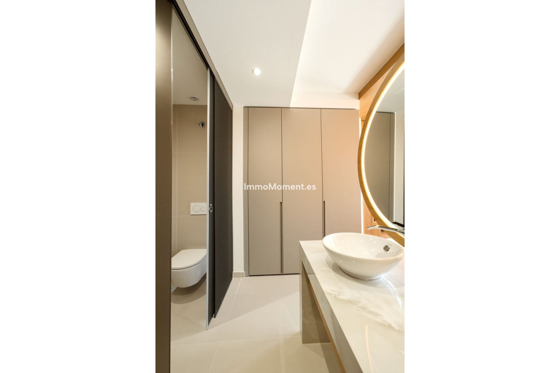 Resale - Apartment - Fuengirola - Higueron