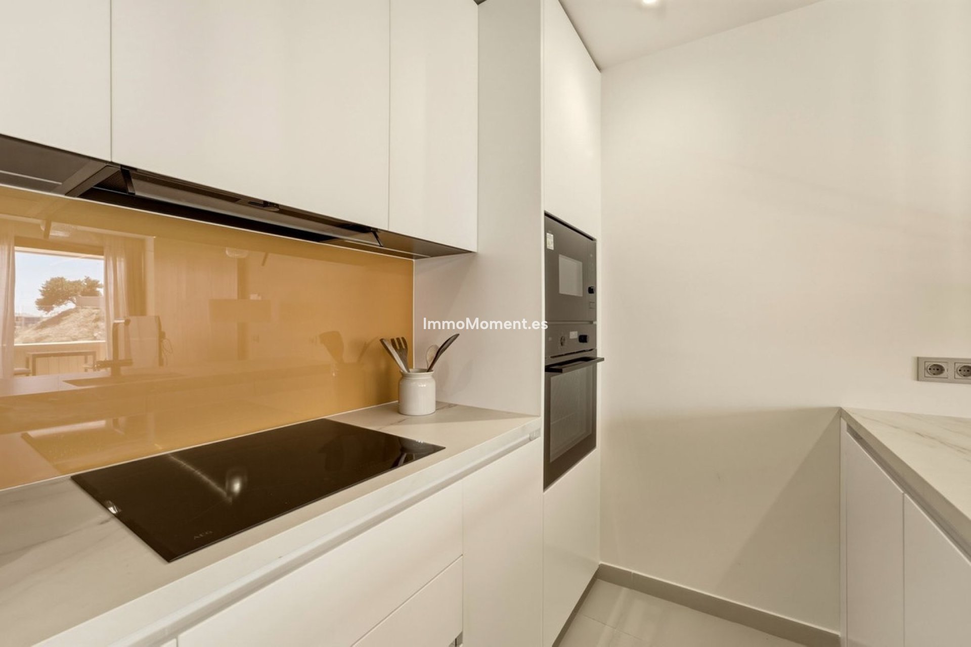 Resale - Apartment - Fuengirola - Higueron