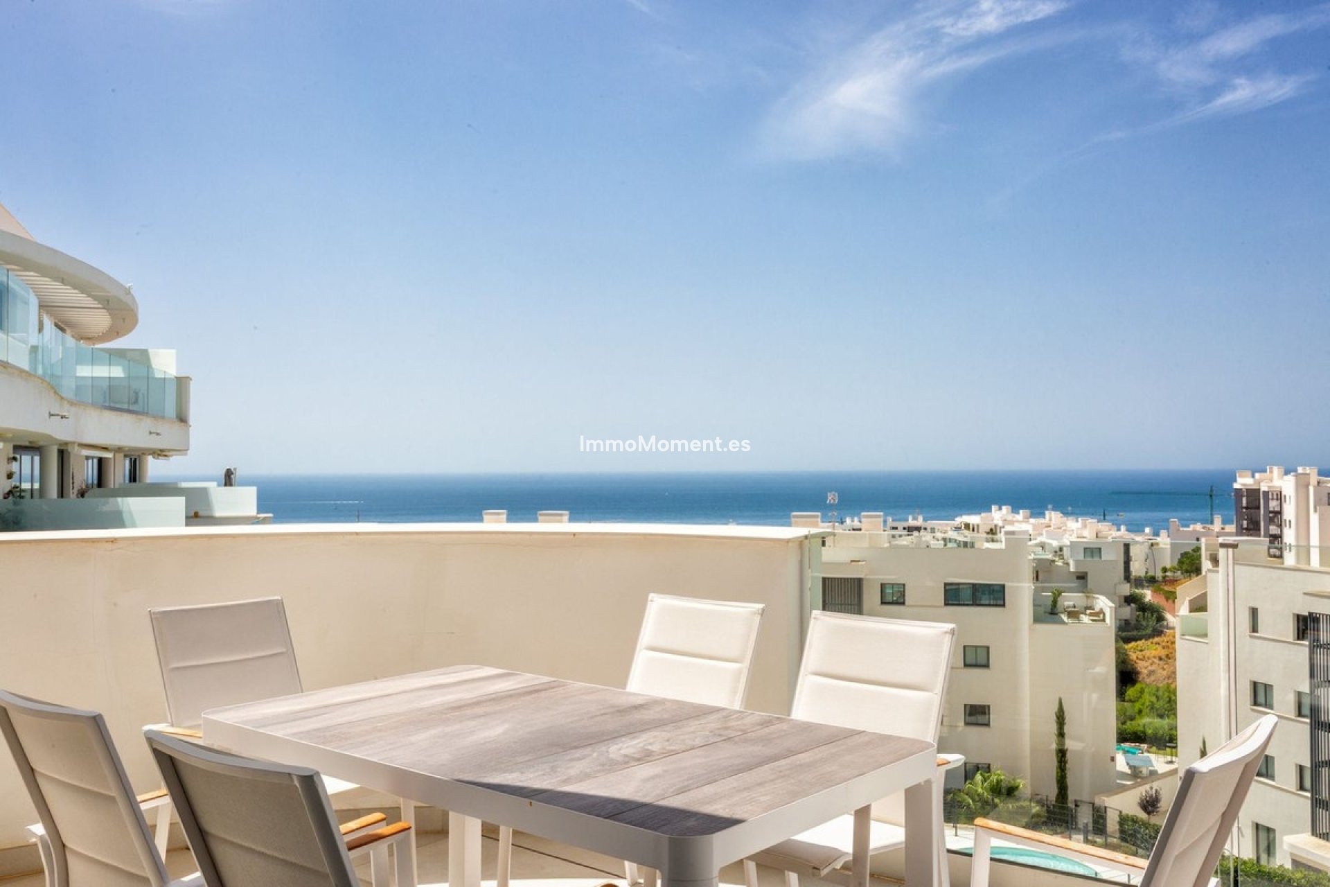 Resale - Apartment - Fuengirola - Higueron