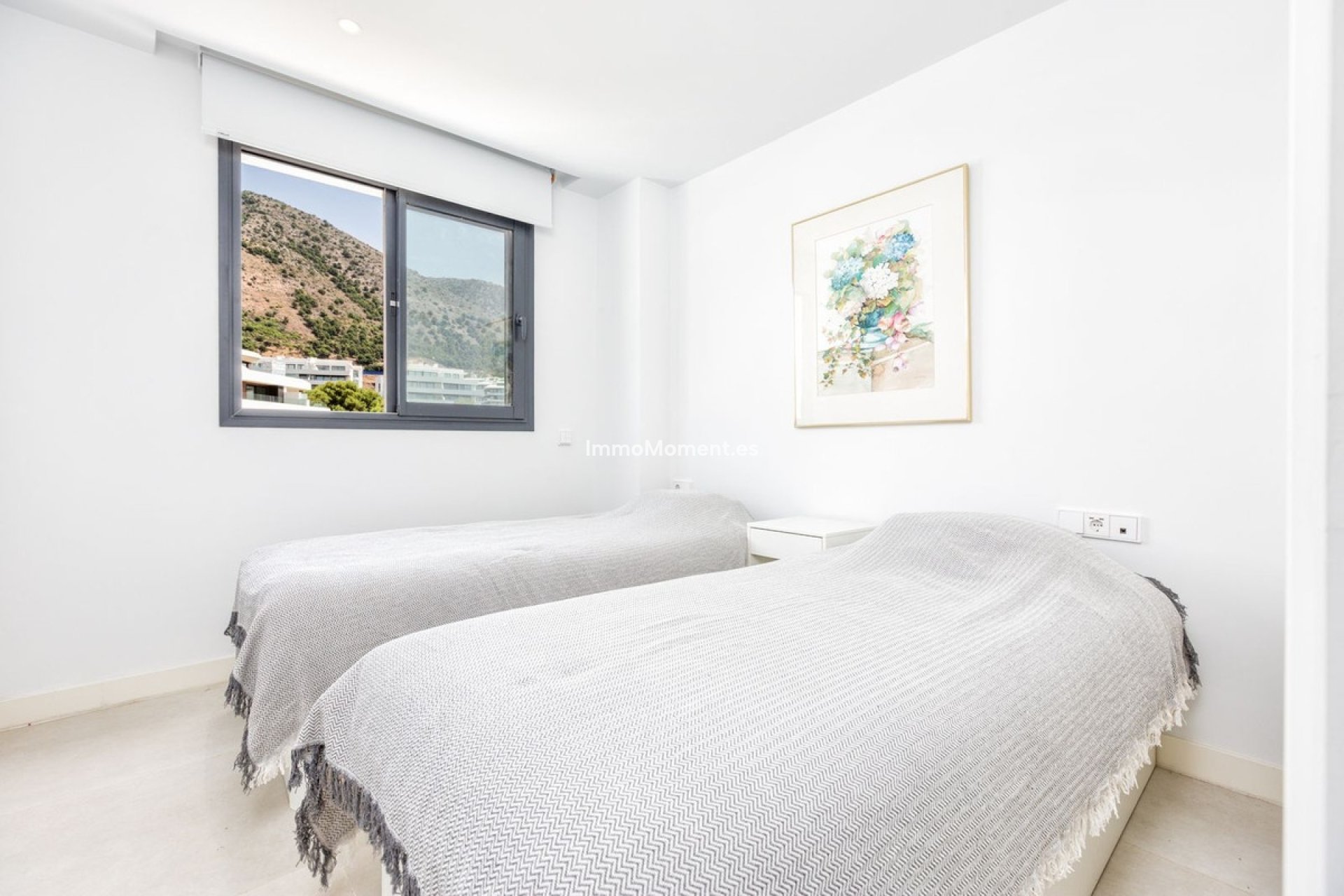 Resale - Apartment - Fuengirola - Higueron