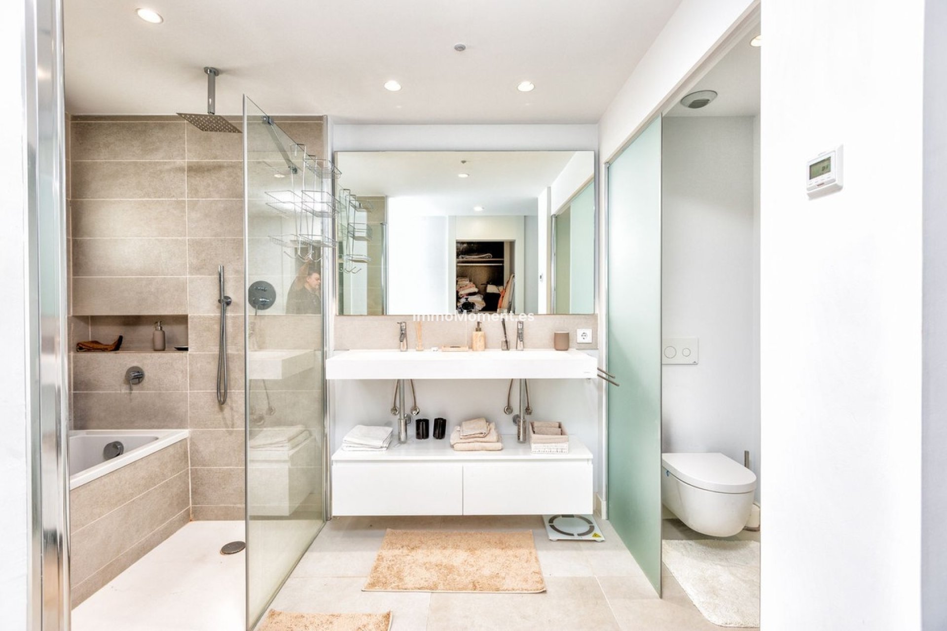 Resale - Apartment - Fuengirola - Higueron