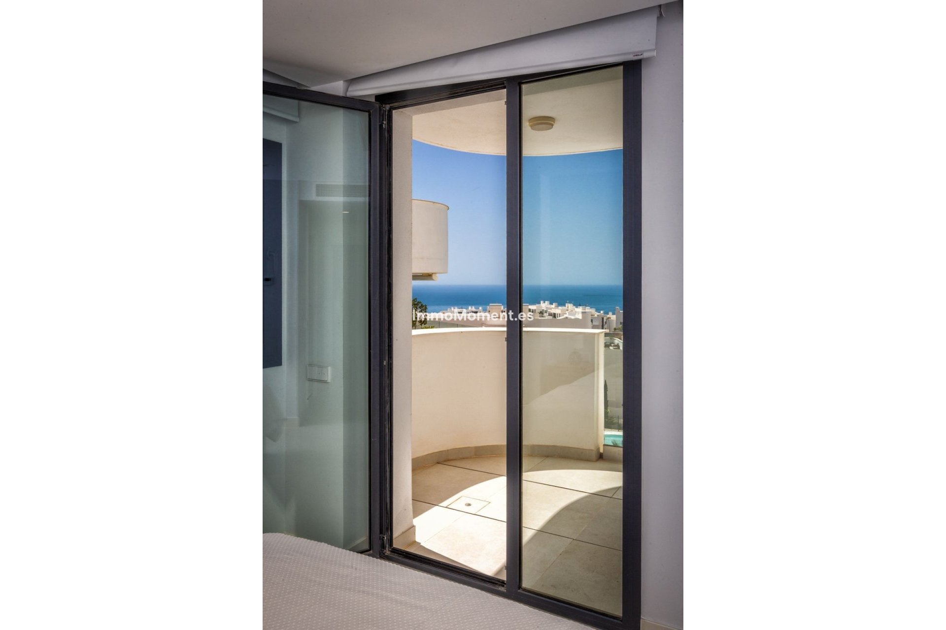 Resale - Apartment - Fuengirola - Higueron
