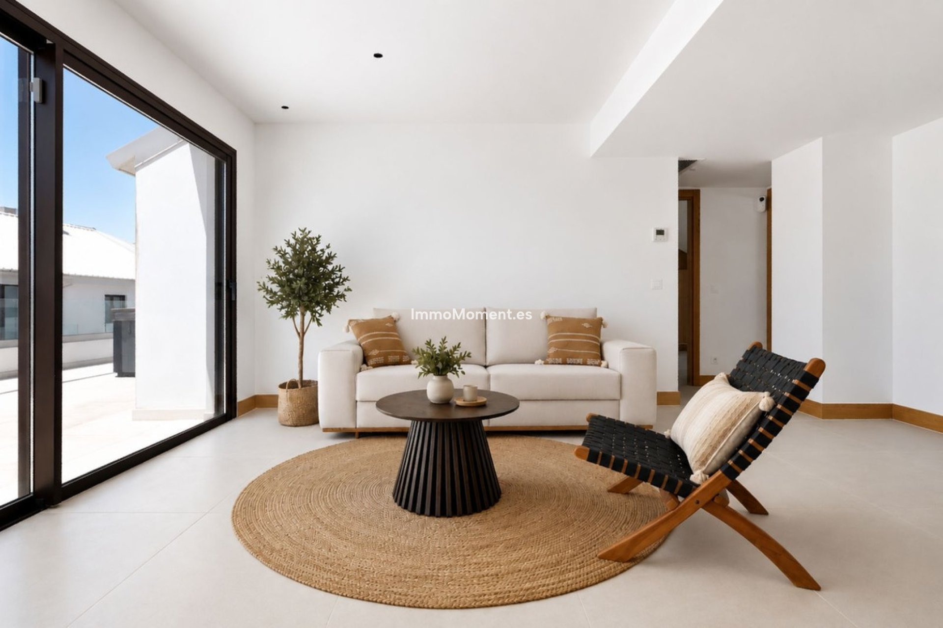 Resale - Apartment - Fuengirola - Higueron