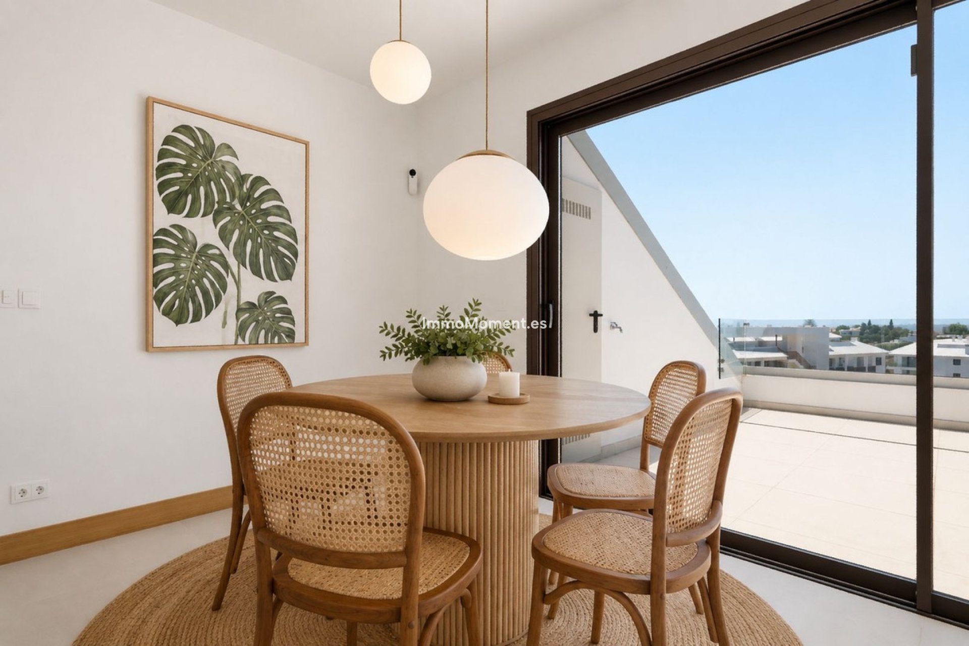 Resale - Apartment - Fuengirola - Higueron