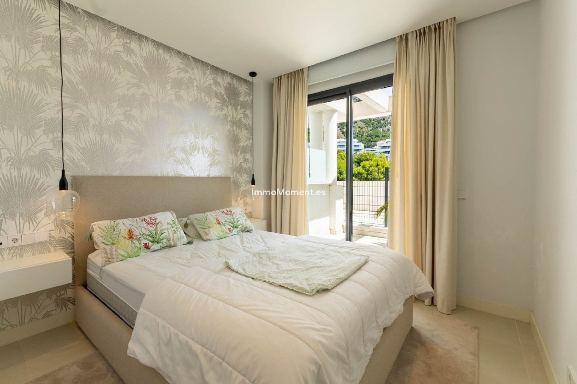 Resale - Apartment - Fuengirola - Higueron
