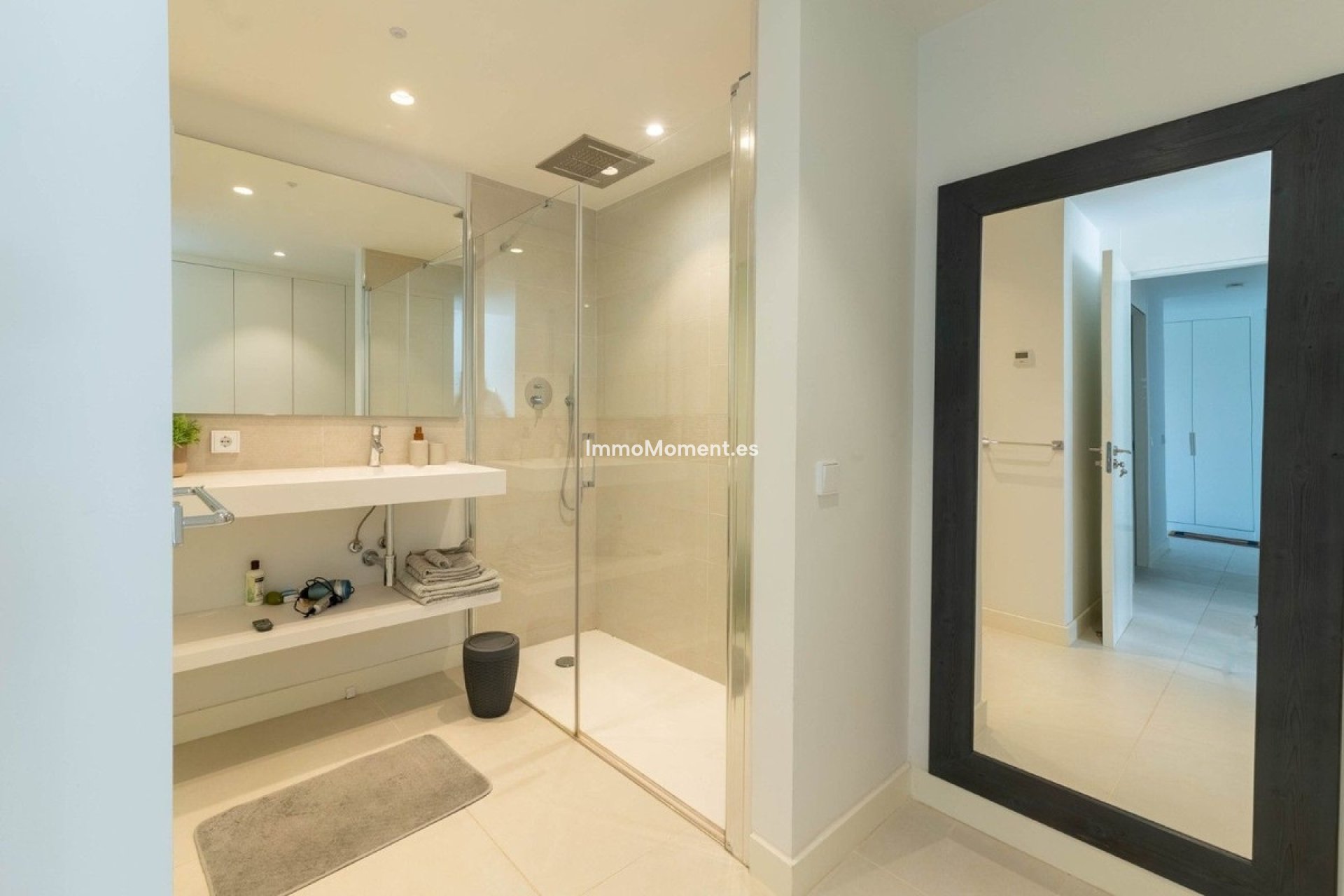 Resale - Apartment - Fuengirola - Higueron