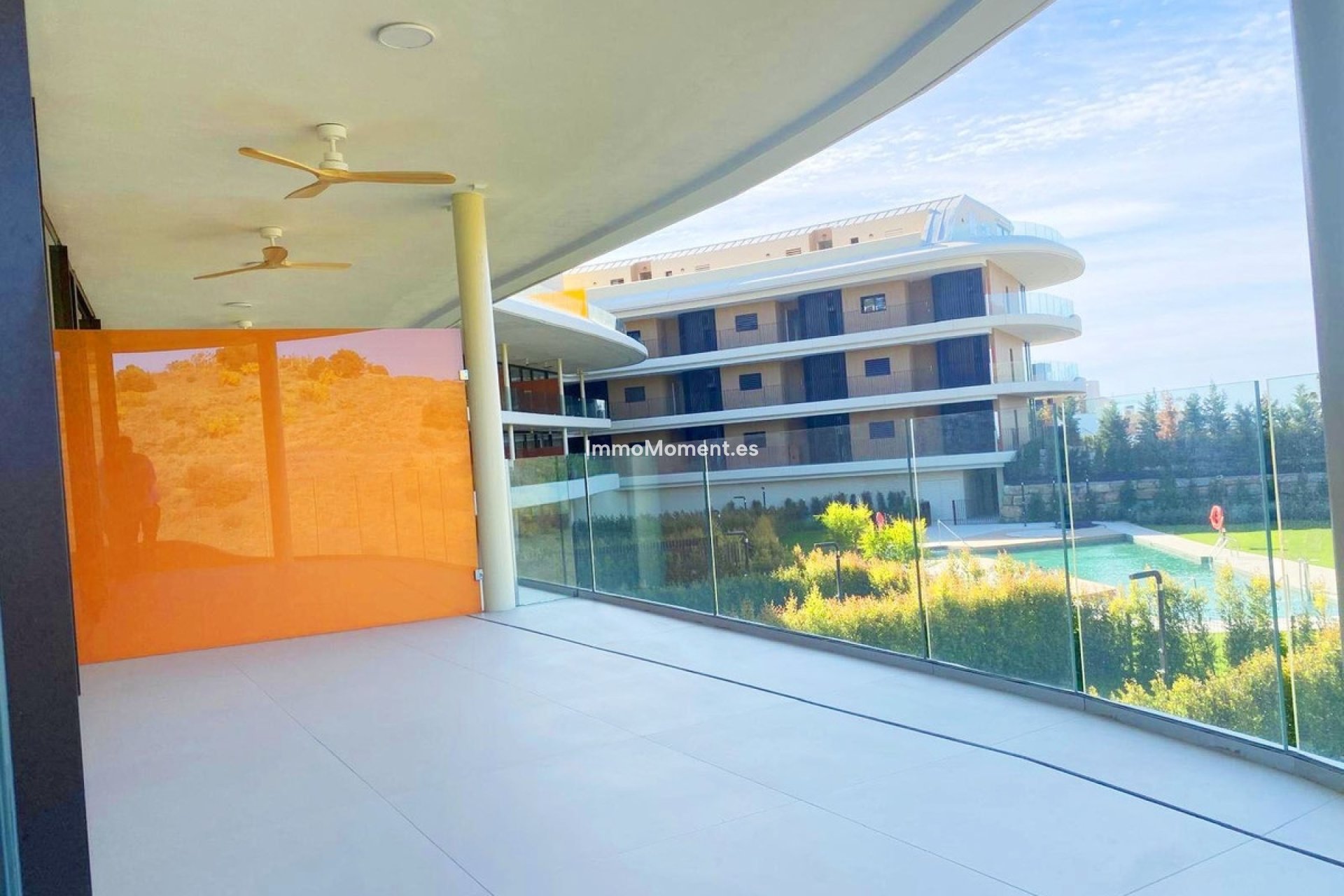 Resale - Apartment - Fuengirola - Higueron