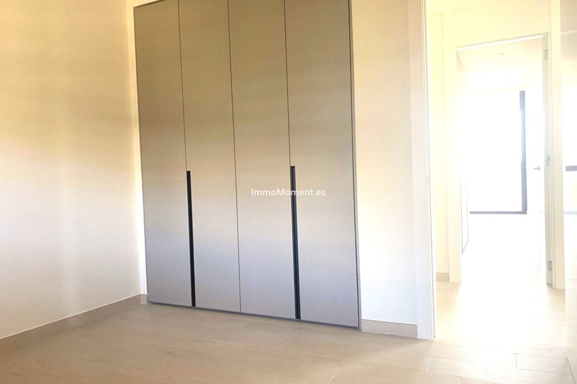 Resale - Apartment - Fuengirola - Higueron
