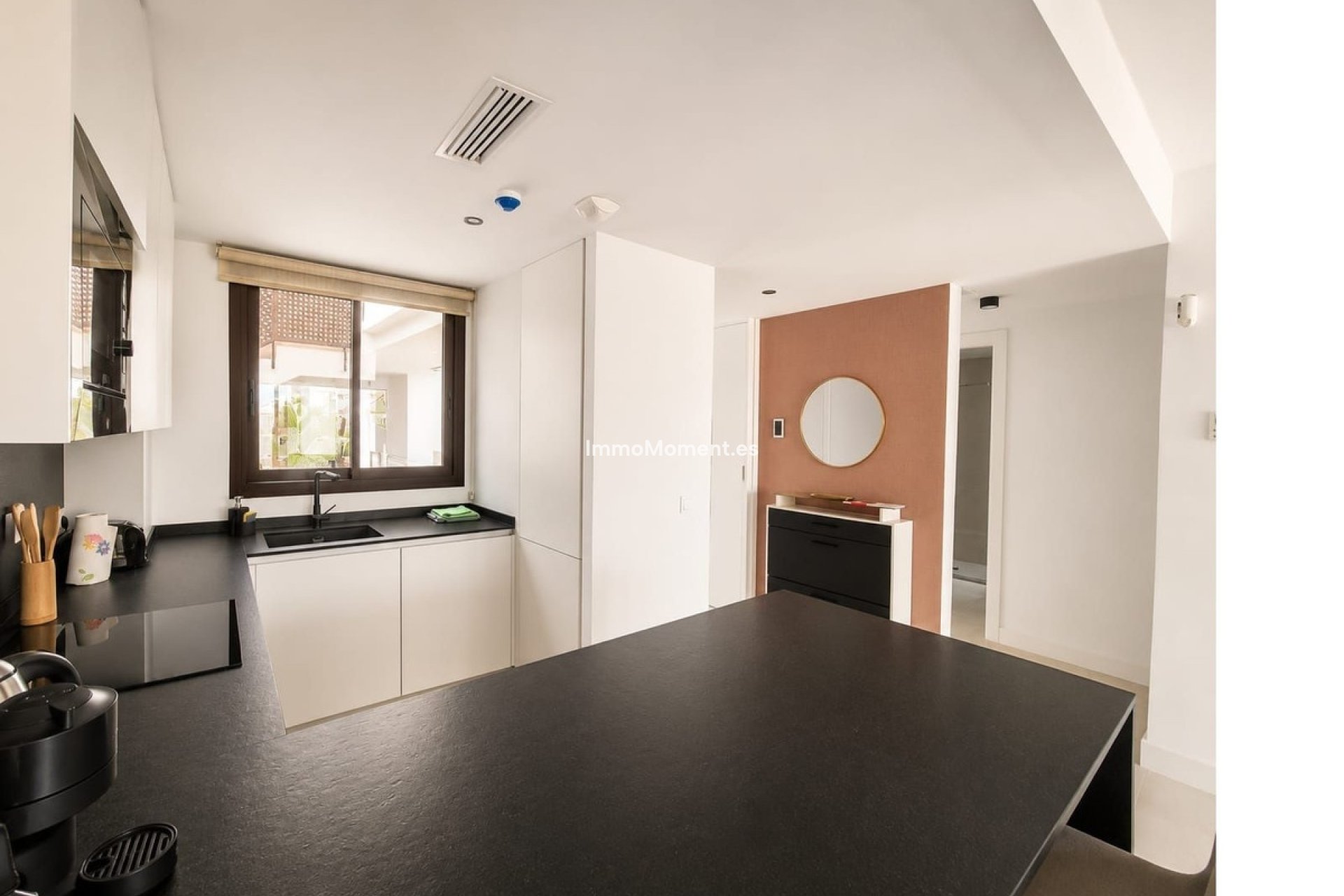 Resale - Apartment - Fuengirola - Higueron
