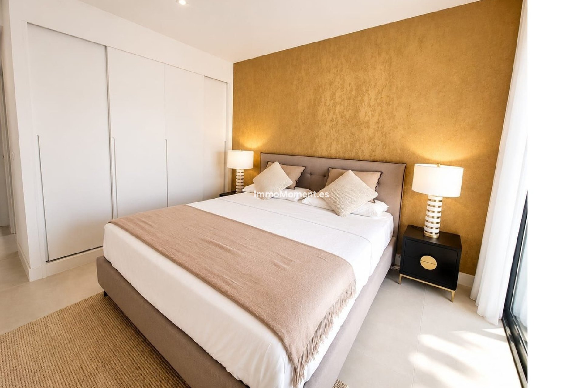 Resale - Apartment - Fuengirola - Higueron