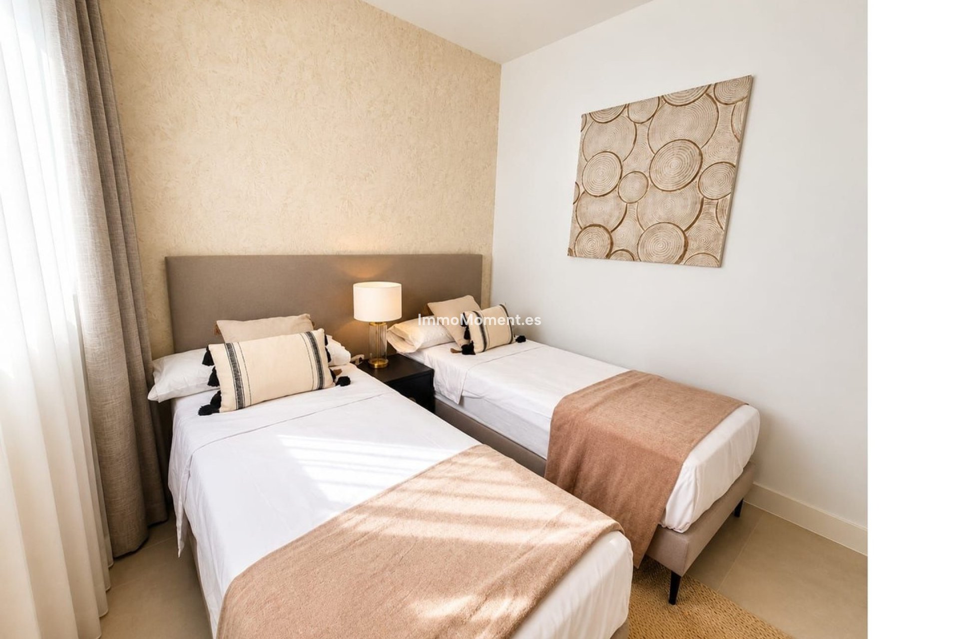 Resale - Apartment - Fuengirola - Higueron