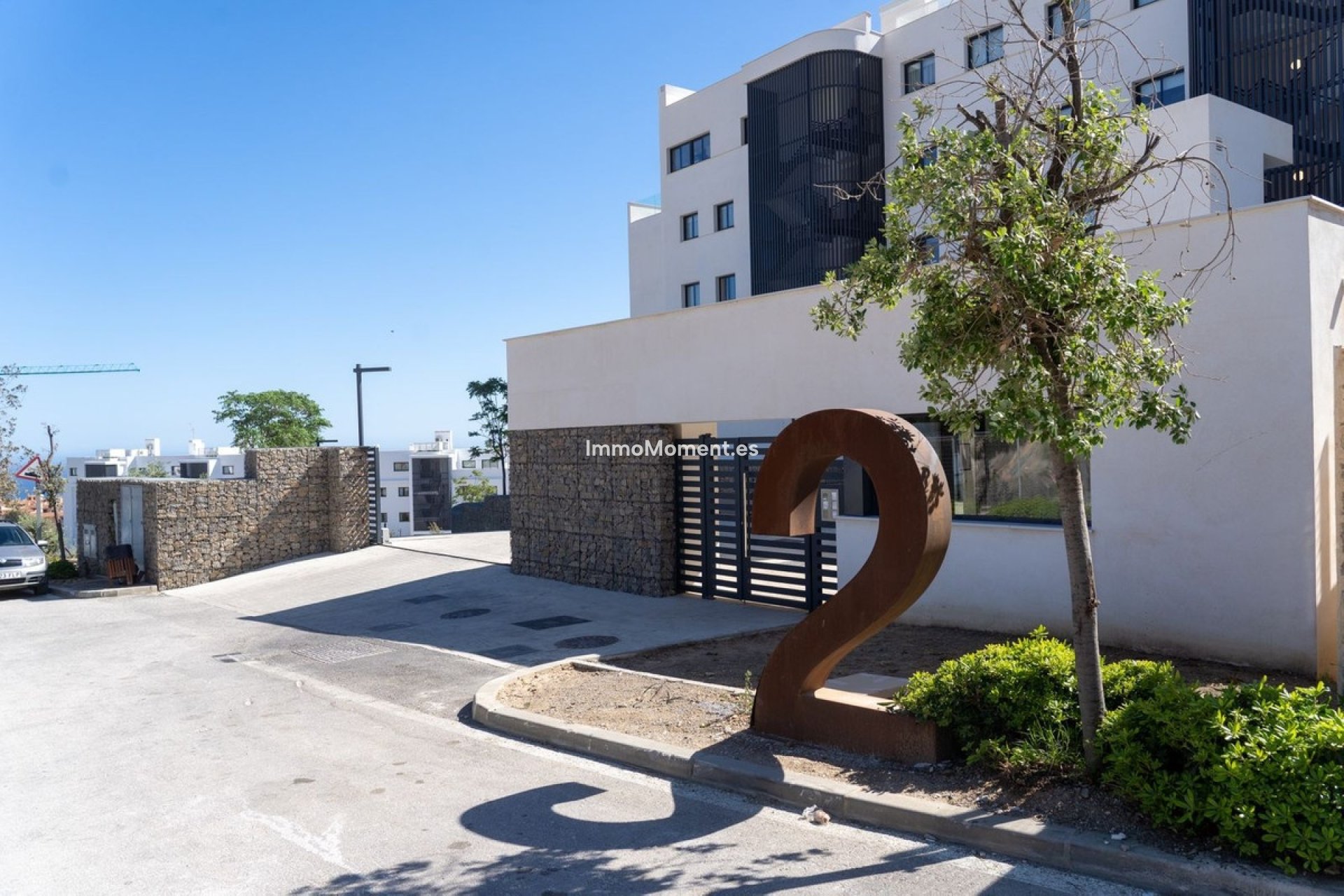 Resale - Apartment - Fuengirola - Higueron