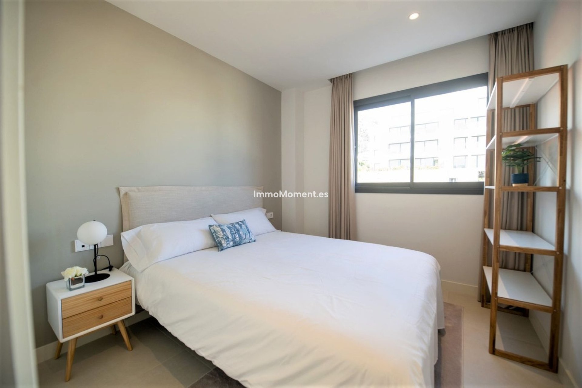 Resale - Apartment - Fuengirola - Higueron
