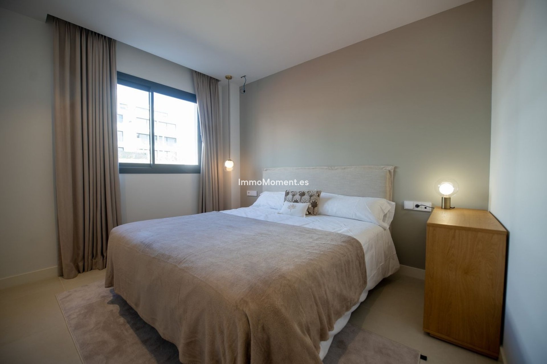 Resale - Apartment - Fuengirola - Higueron