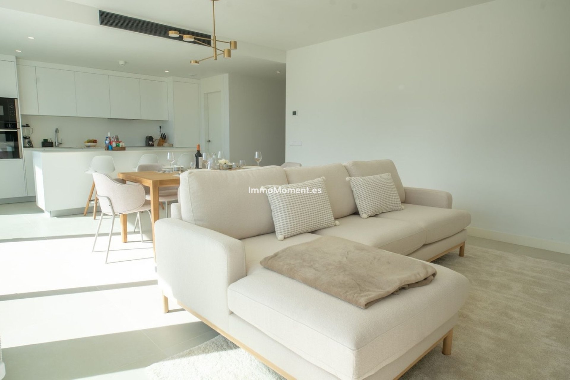 Resale - Apartment - Fuengirola - Higueron