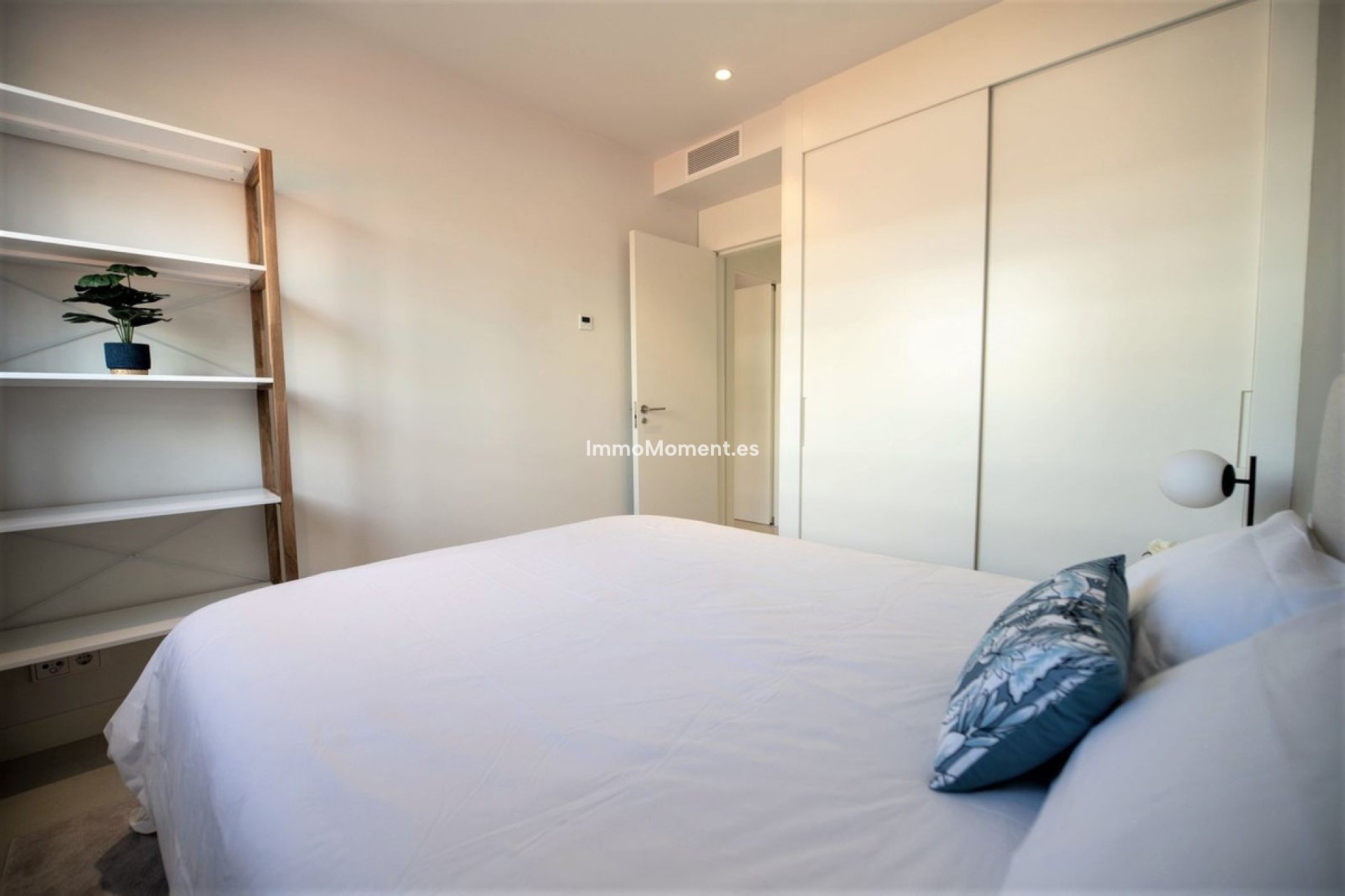 Resale - Apartment - Fuengirola - Higueron